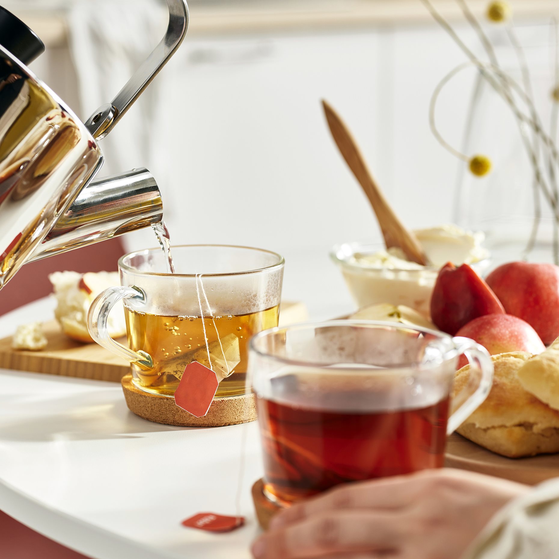 IKEA 365+, подложка, 2 бр. в к-т, 502.829.45