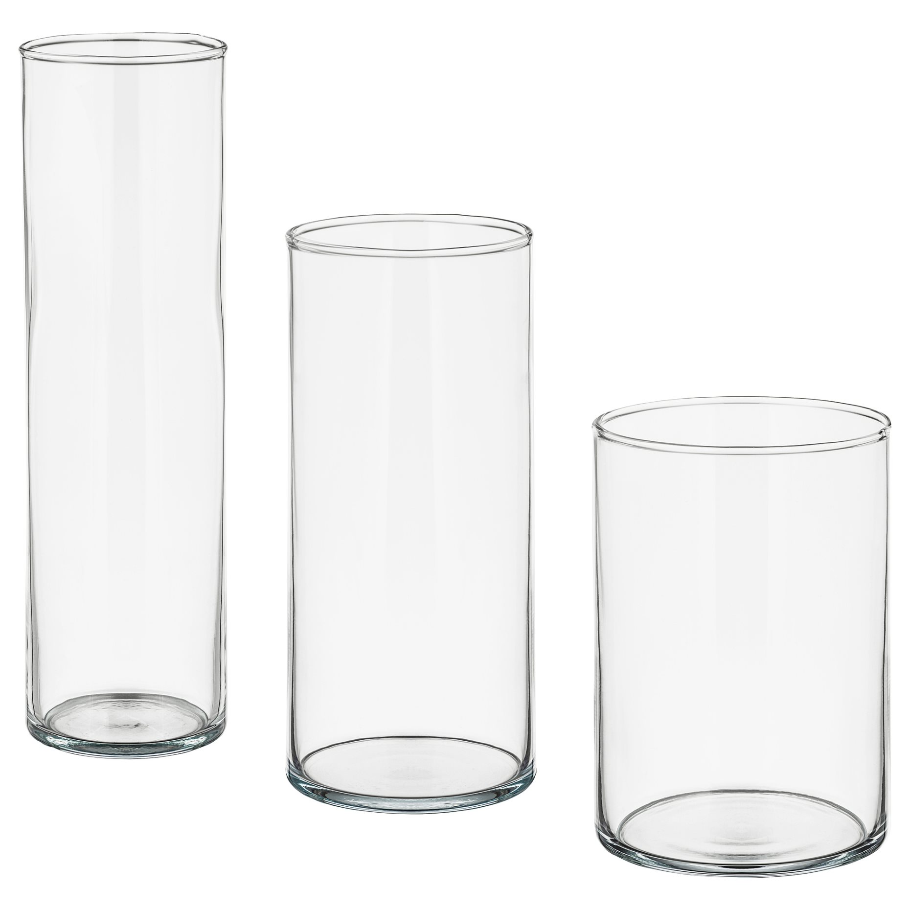 CYLINDER, Ваза, 601.750.92