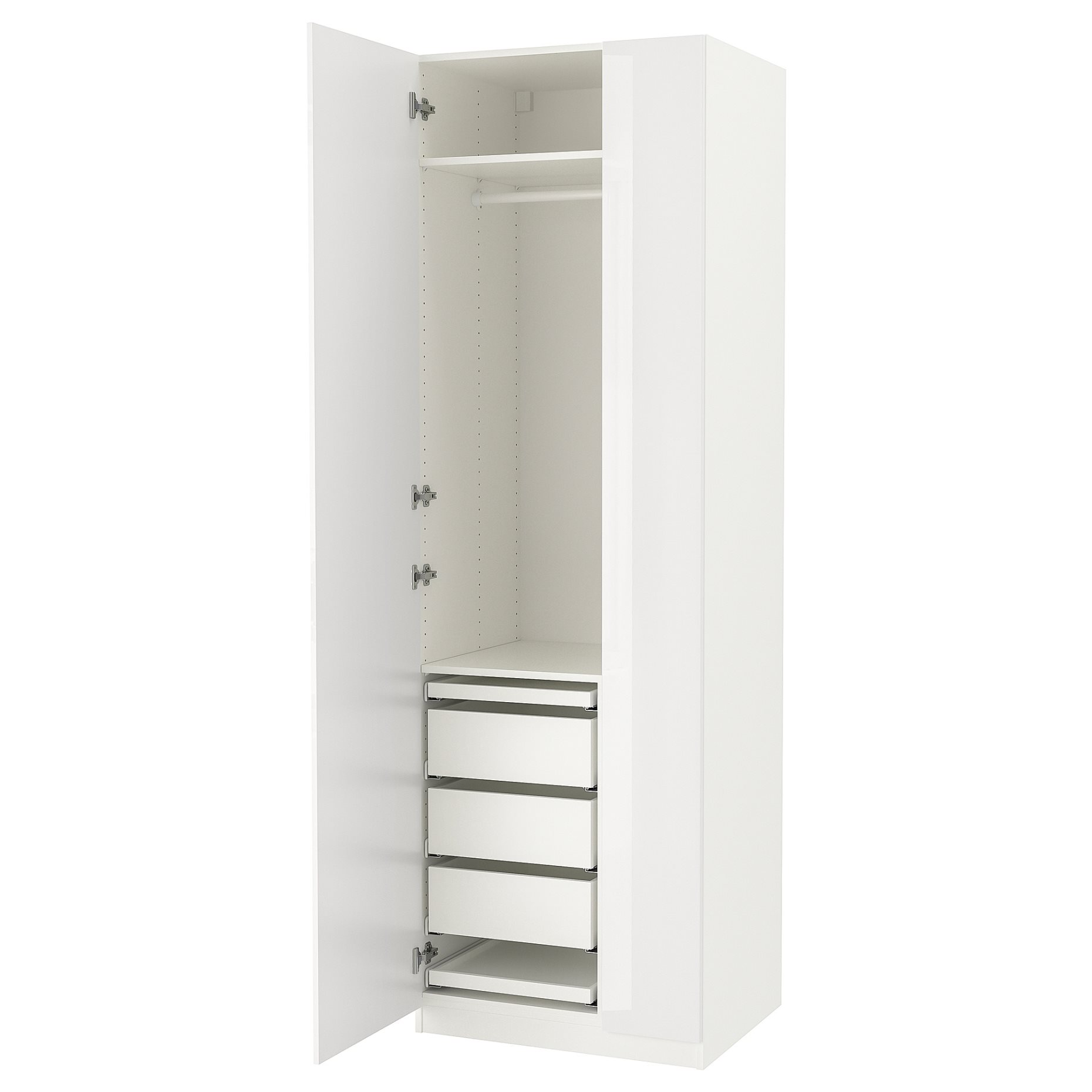 PAX/FARDAL, гардероб - комбинация, 695.026.07