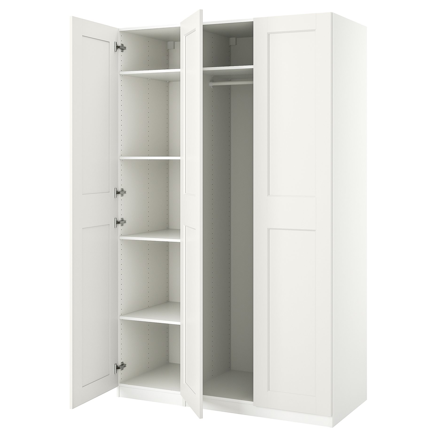 PAX/GRIMO, гардероб - комбинация, 695.027.73