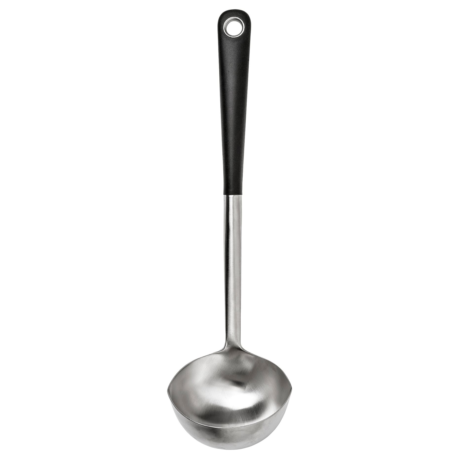 IKEA 365+, Черпак неръждаем, 701.494.65