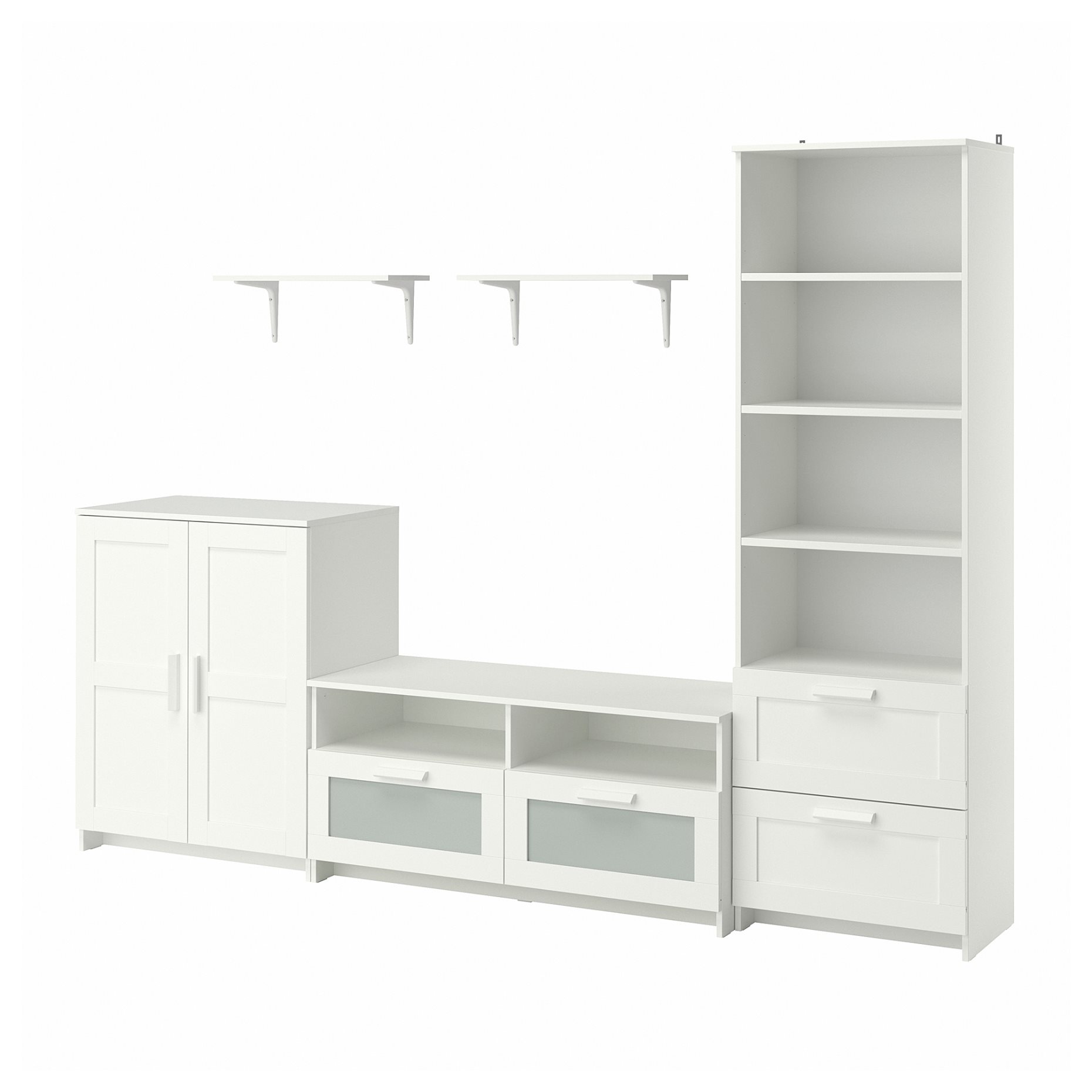 BRIMNES/BURHULT, TV секция, 793.986.72