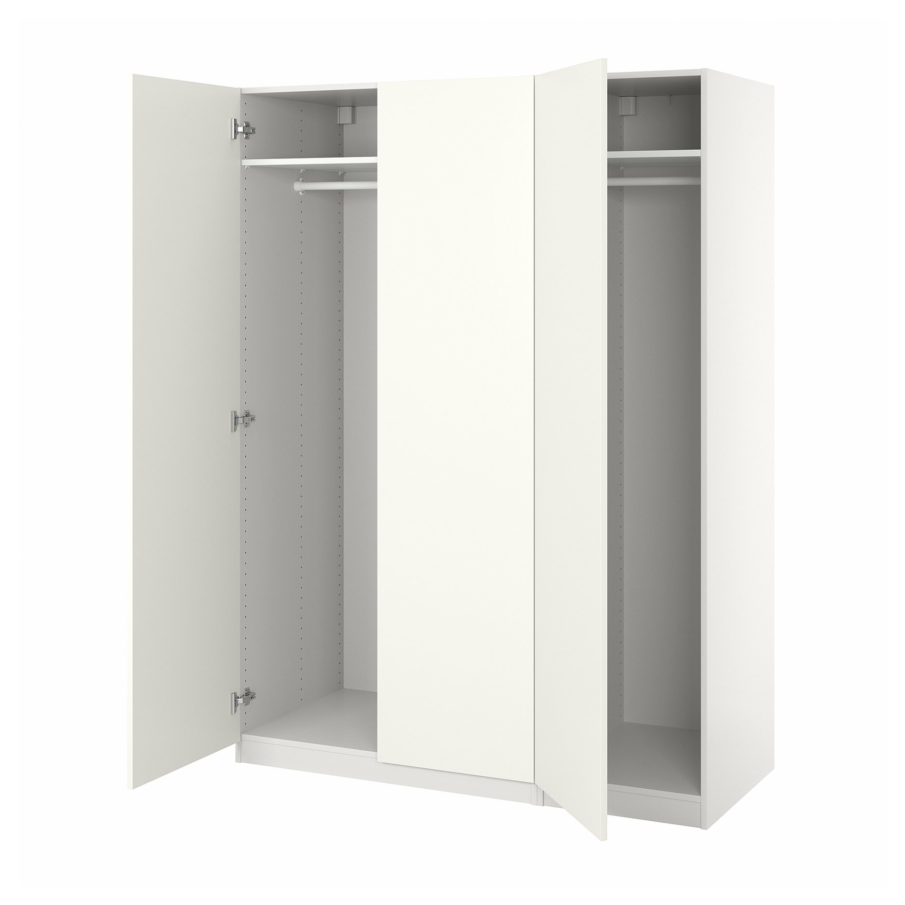 PAX/FORSAND, гардероб, 795.023.53