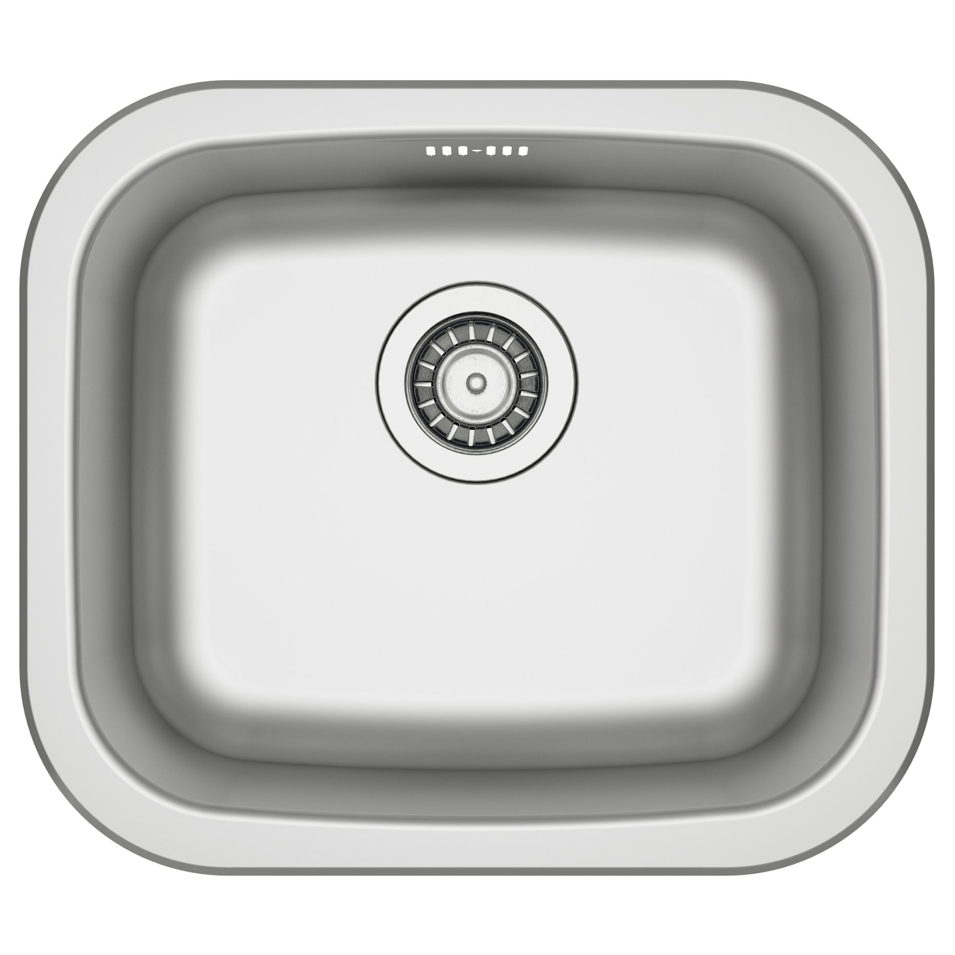 FYNDIG, кухненска мивка, 902.021.26