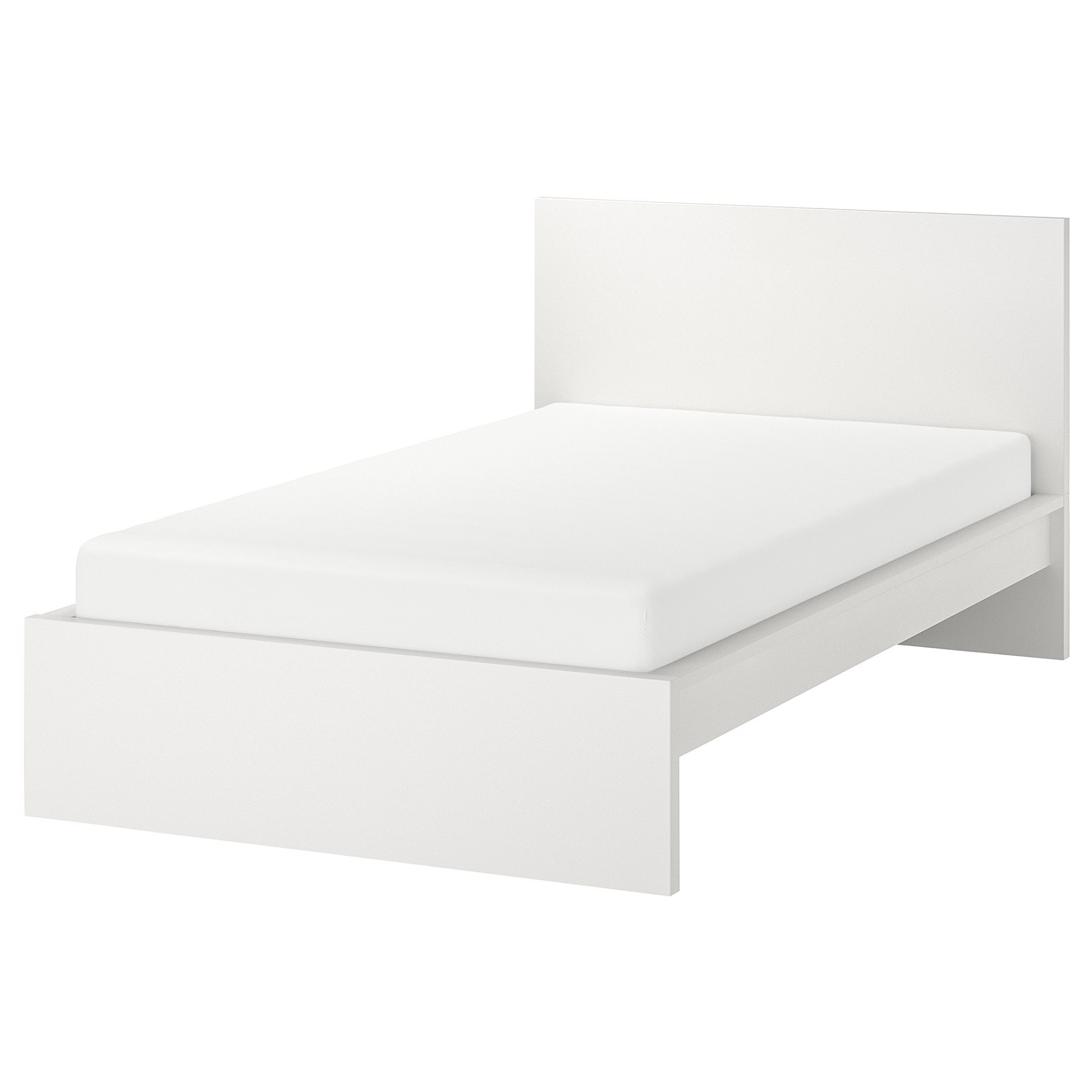 MALM, високо легло, 990.095.58