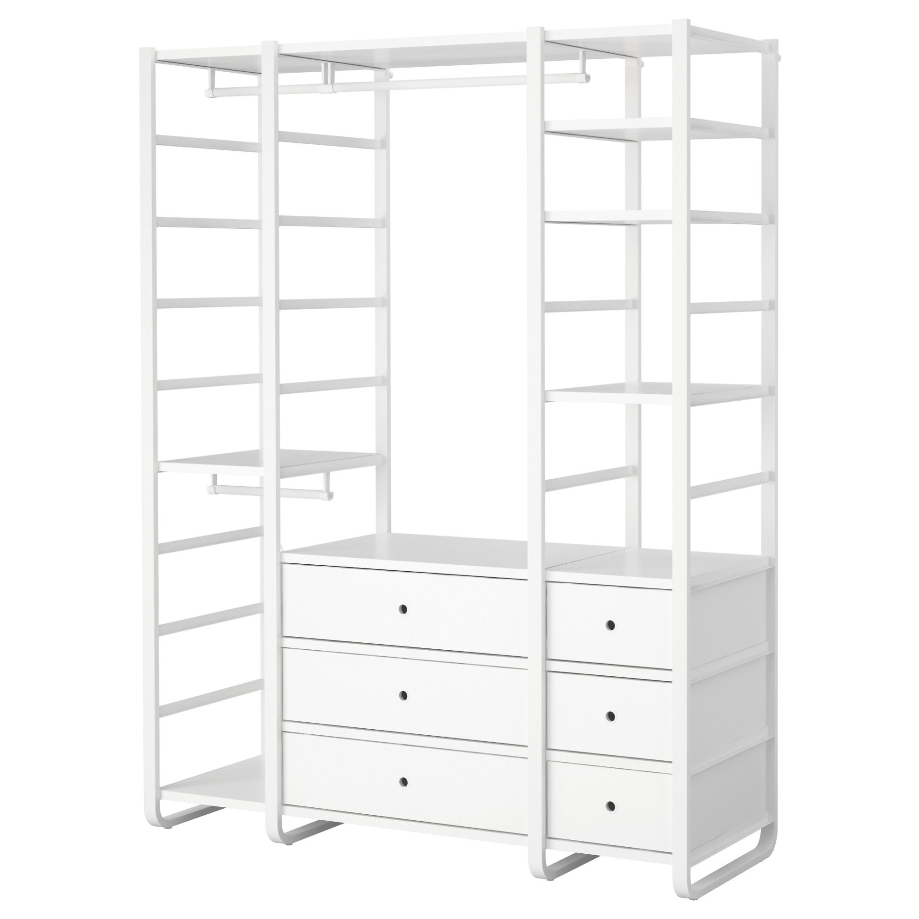 ELVARLI, гардероб - комбинация, 991.575.77