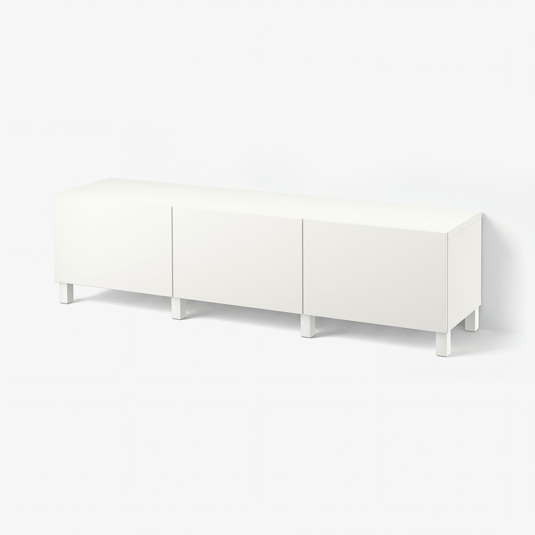 BESTÅ, комбиниран артикул за съхранение с чекмеджета, 991.954.52