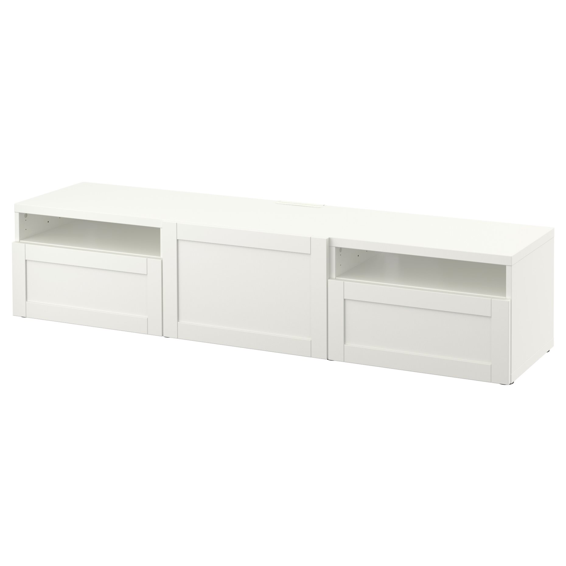 BESTÅ, TV шкаф, 993.990.72