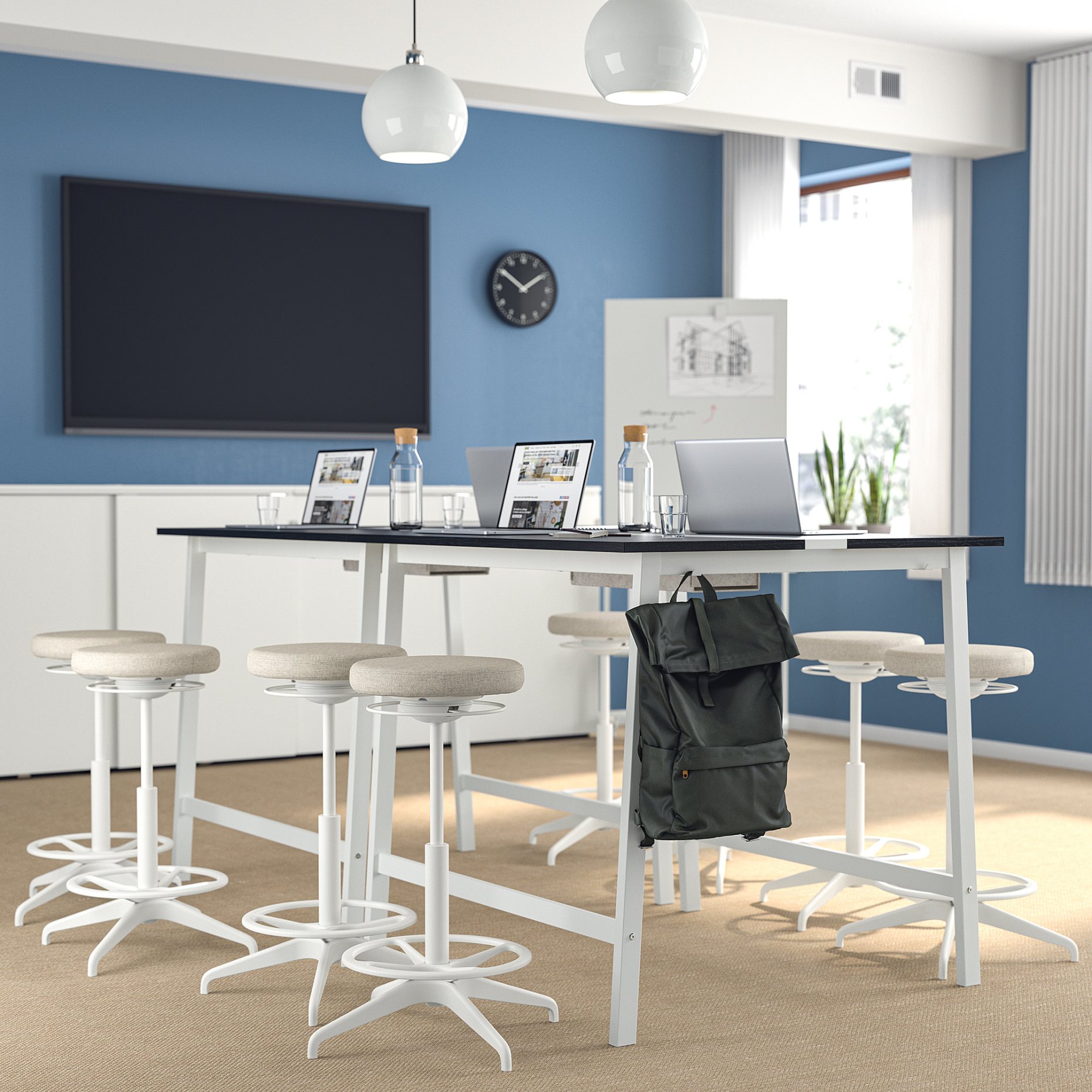 MITTZON, конферентна маса, 995.334.57