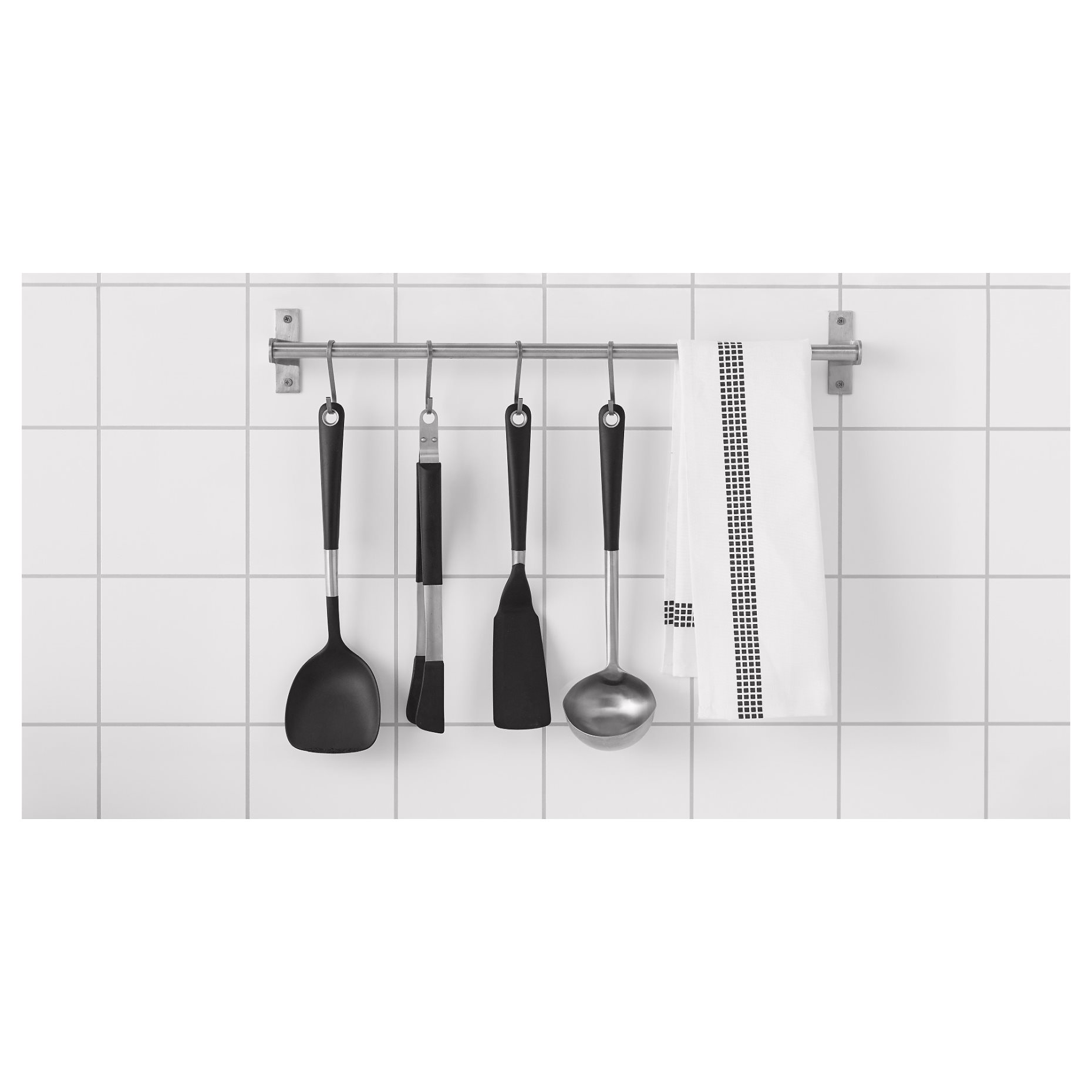 IKEA 365 HJALTE, Шпатула 33 см., 001.494.59