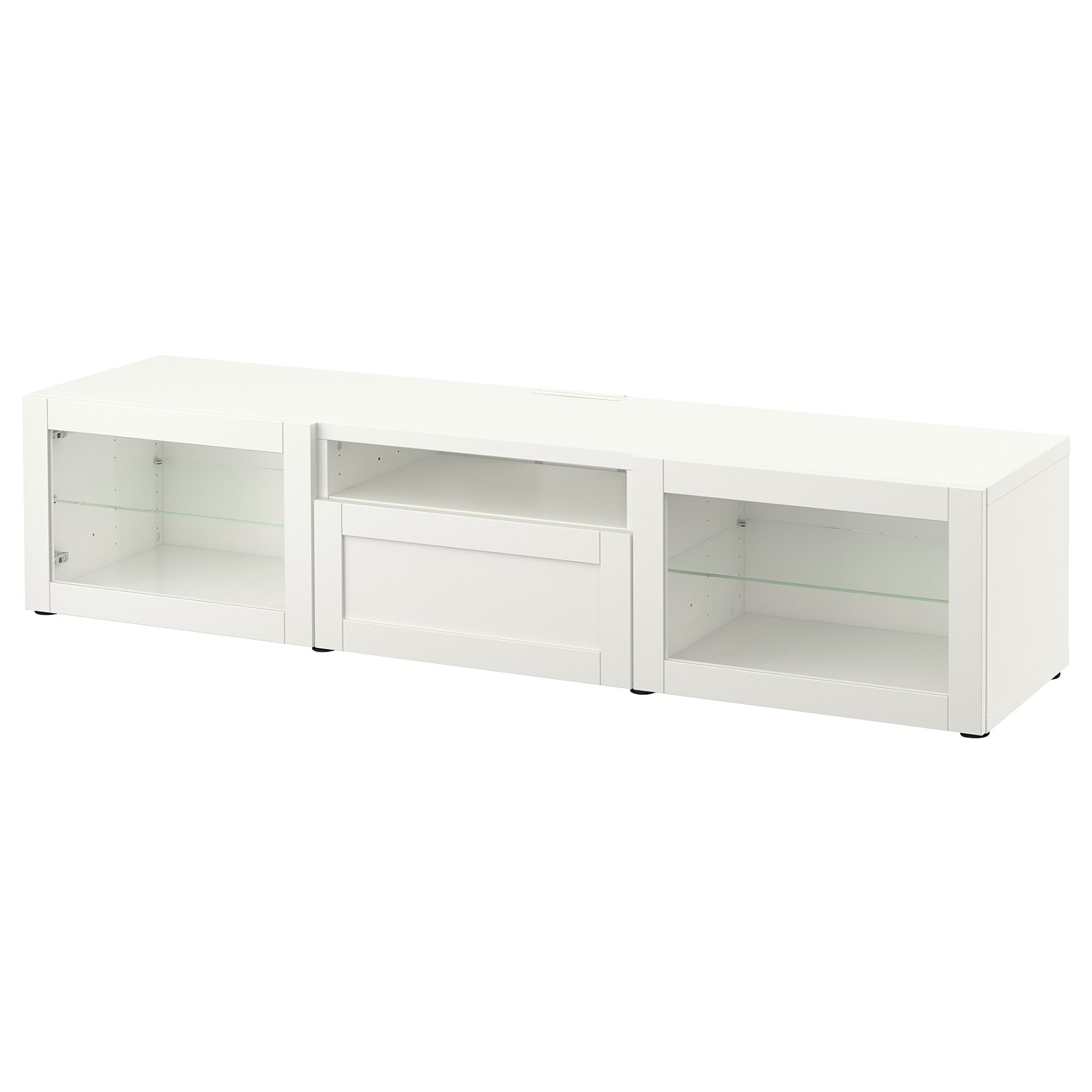 BESTÅ, TV шкаф, 093.989.20