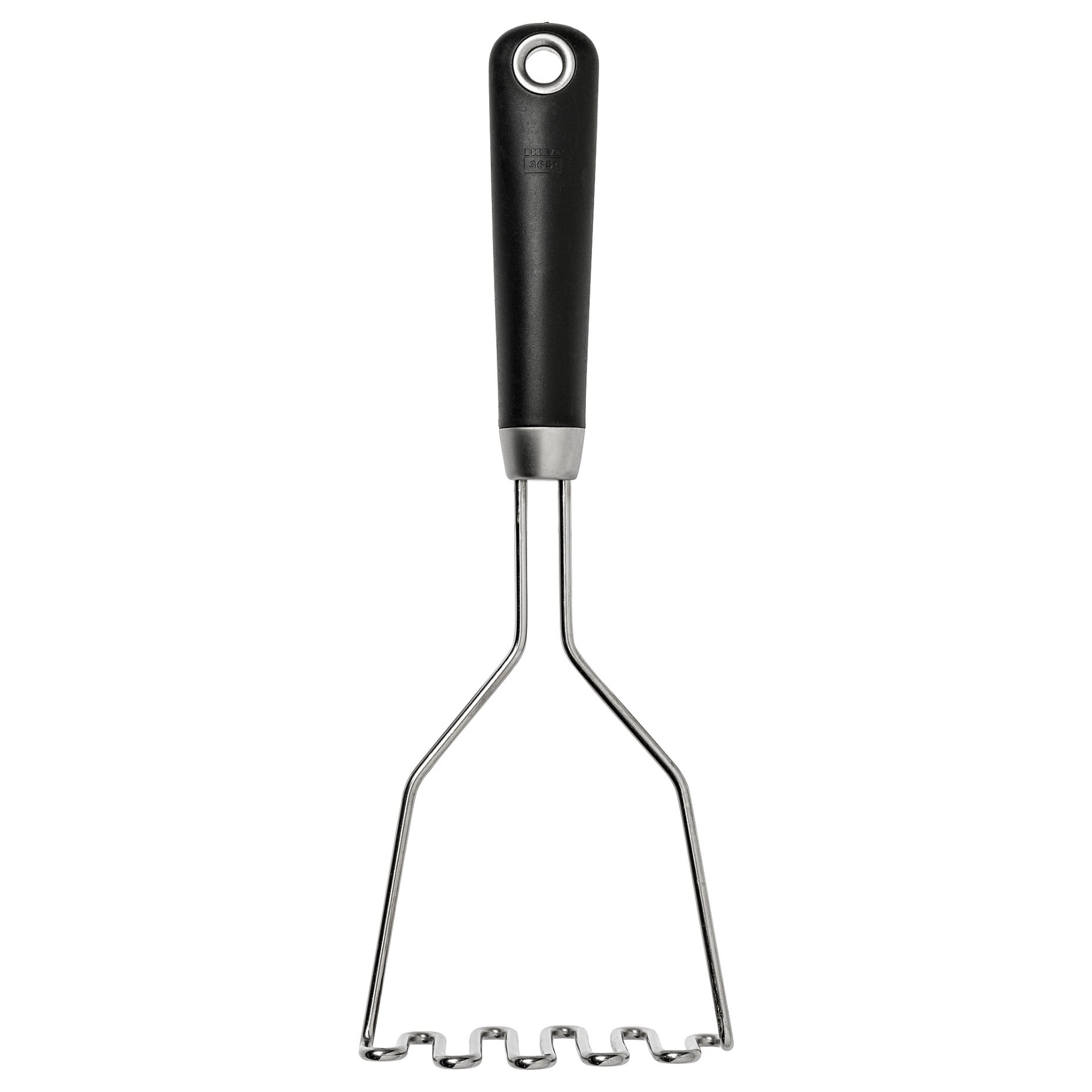 IKEA 365 HJALTE, прибор за картофено пюре, 201.521.63
