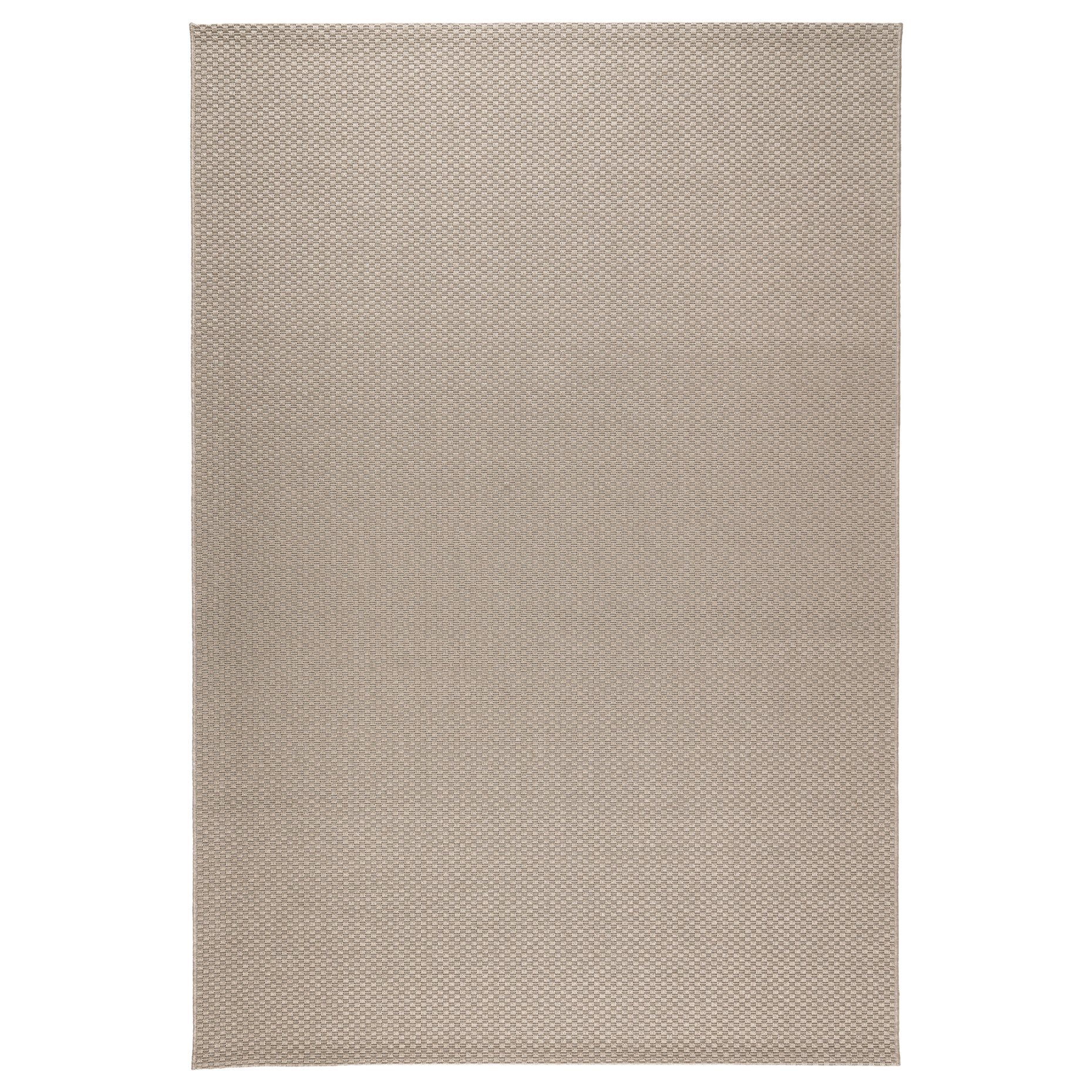 MORUM, килим гладко тъкан, на откр/закрито, 160x230см, 202.035.63