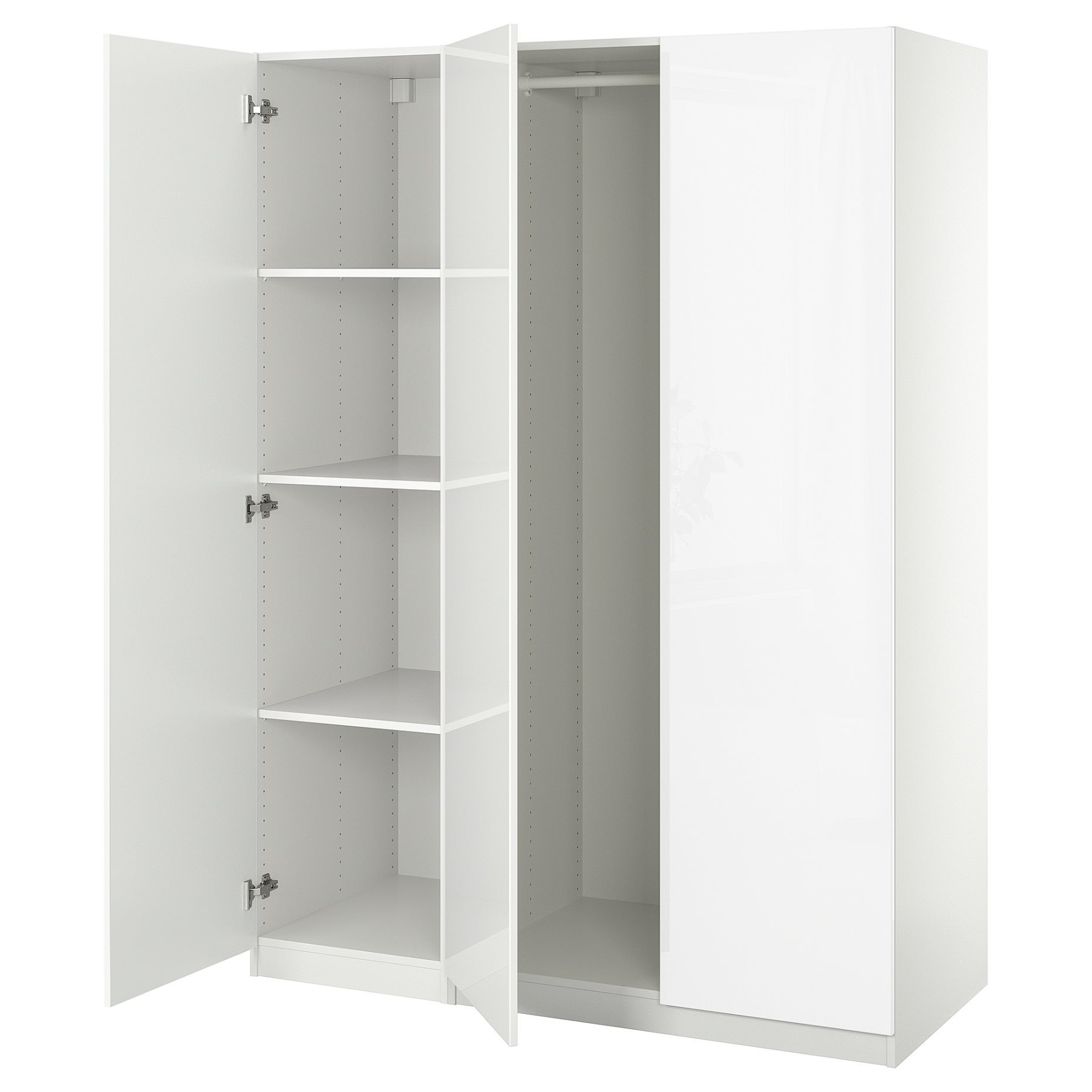 PAX/FARDAL, гардероб - комбинация, 495.027.50