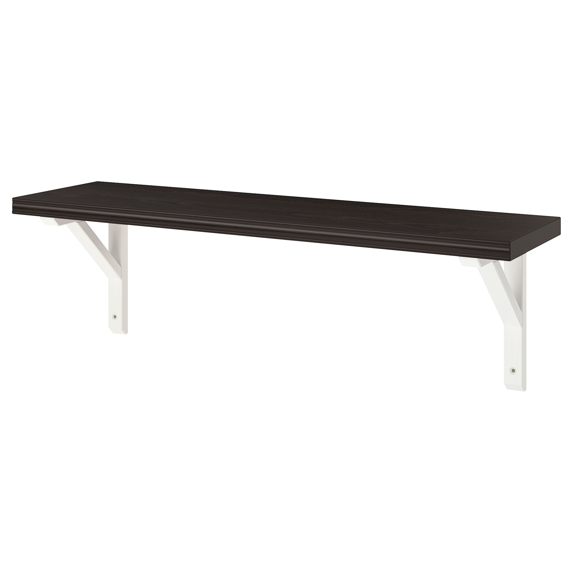 BERGSHULT/SANDSHULT, стенен рафт, 593.260.30