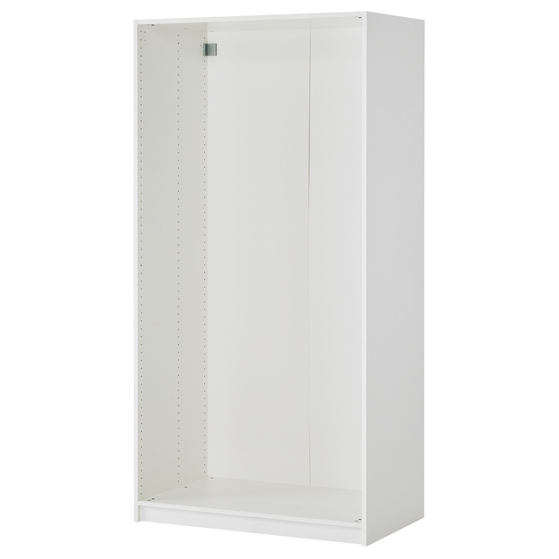 PAX/BERGSBO, гардероб - комбинация, 595.527.87