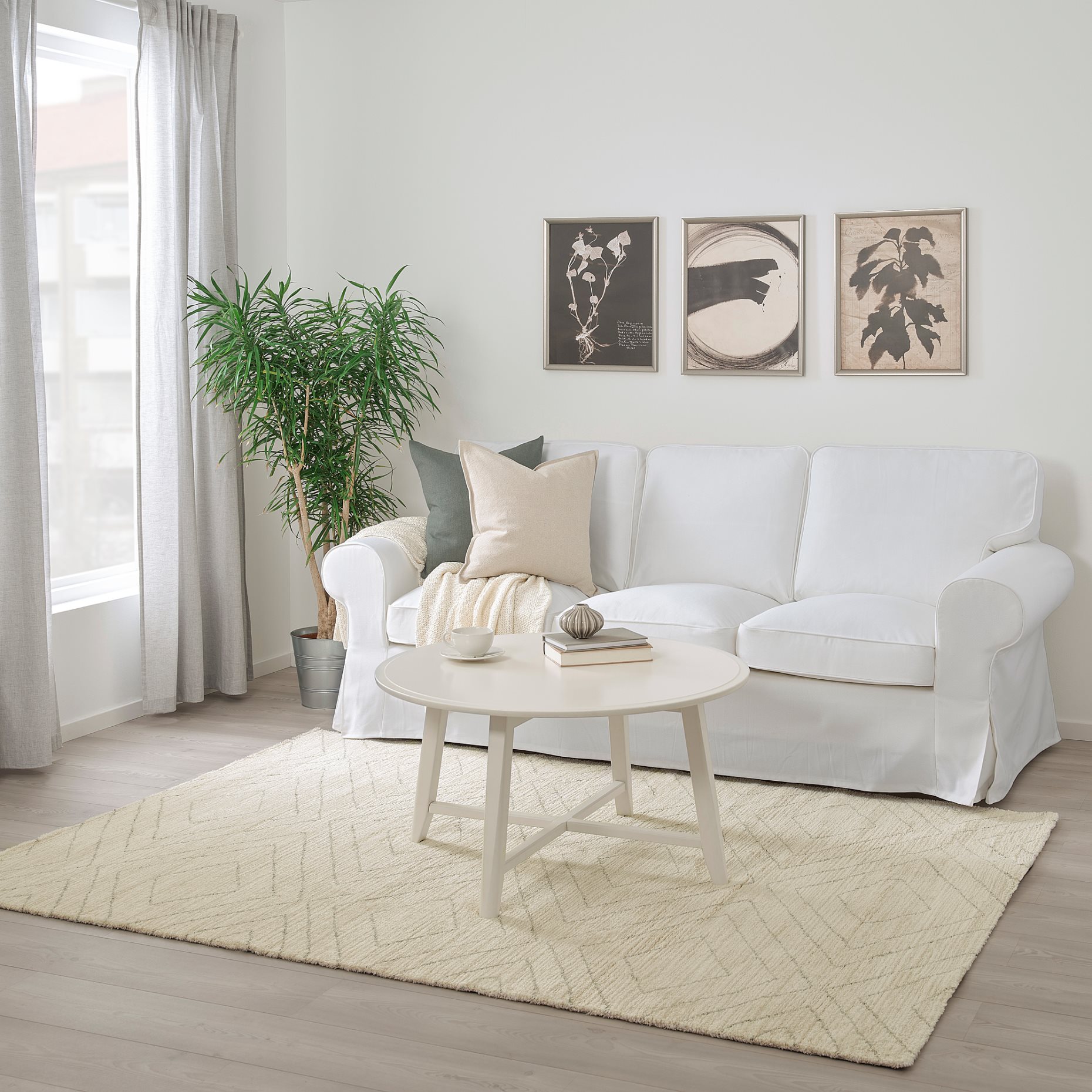 MARSTRUP, килим, 160x230 см,, 804.821.32