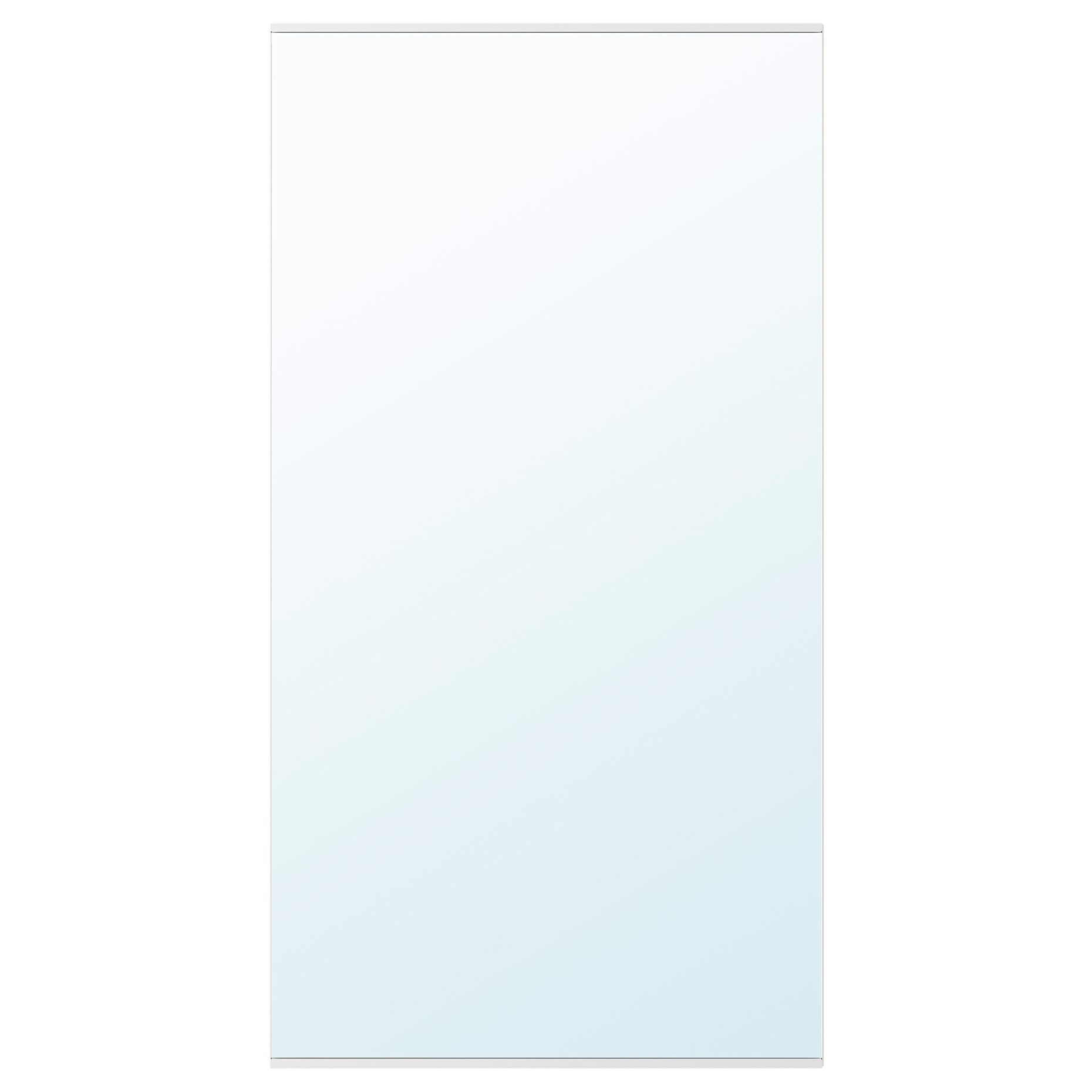 ENHET, огледална врата, 40x75 см, 904.577.35