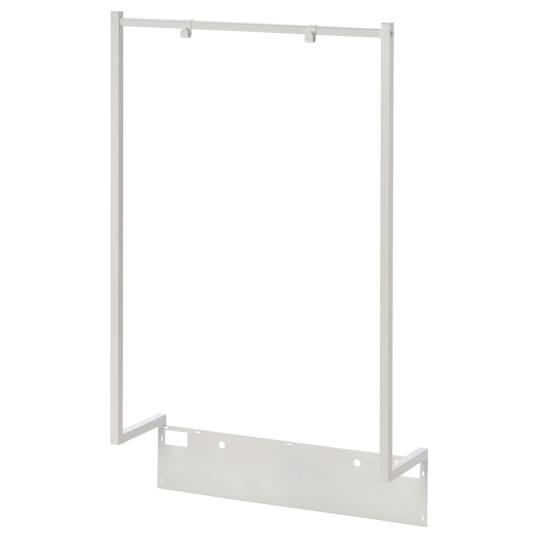 NORDLI, допълнителен лост за закачалки, 504.150.40