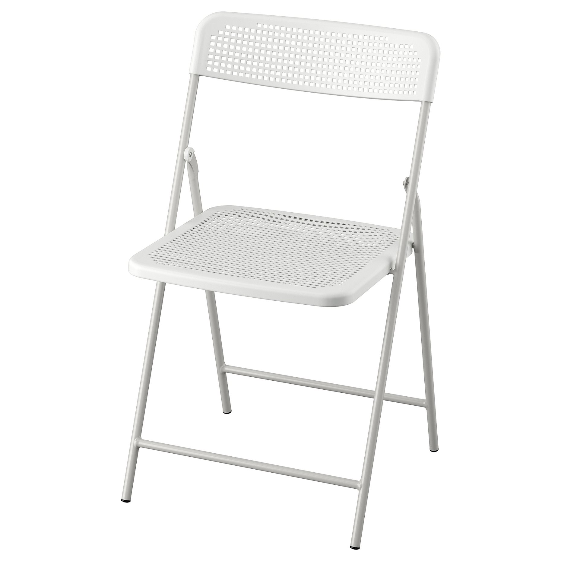 TORPARÖ, стол, употреба на открито/закрито, сгъваем, 005.378.50