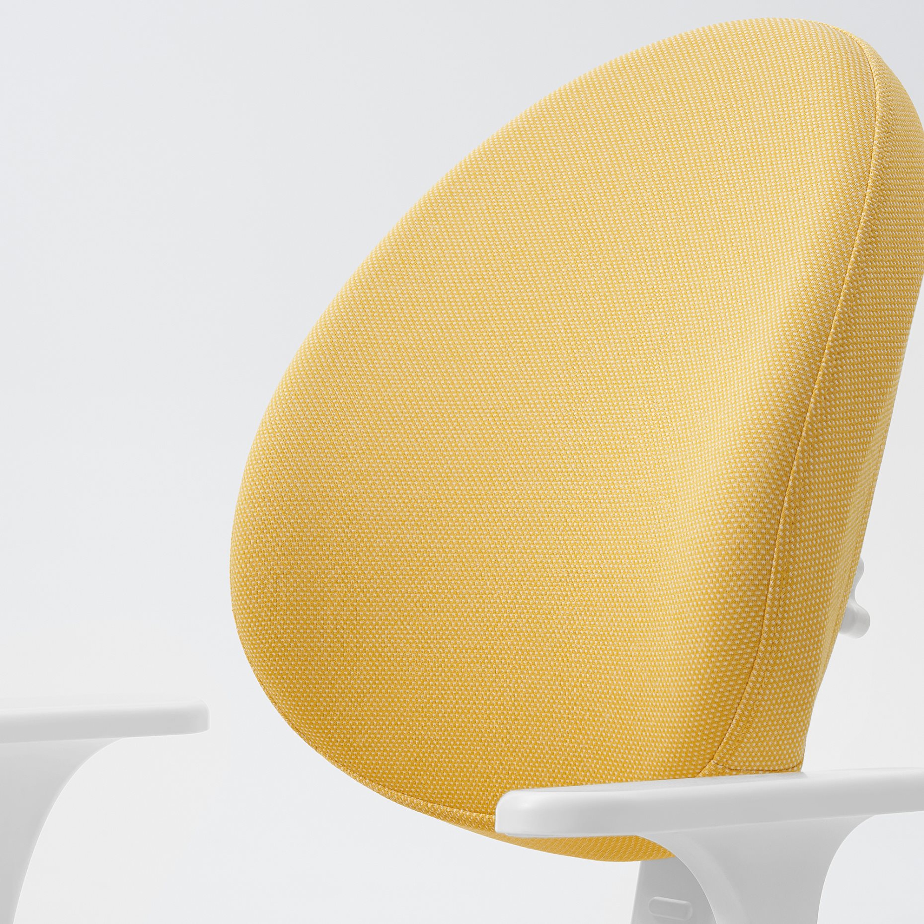 GUNRIK, детски стол за бюро, 005.586.25