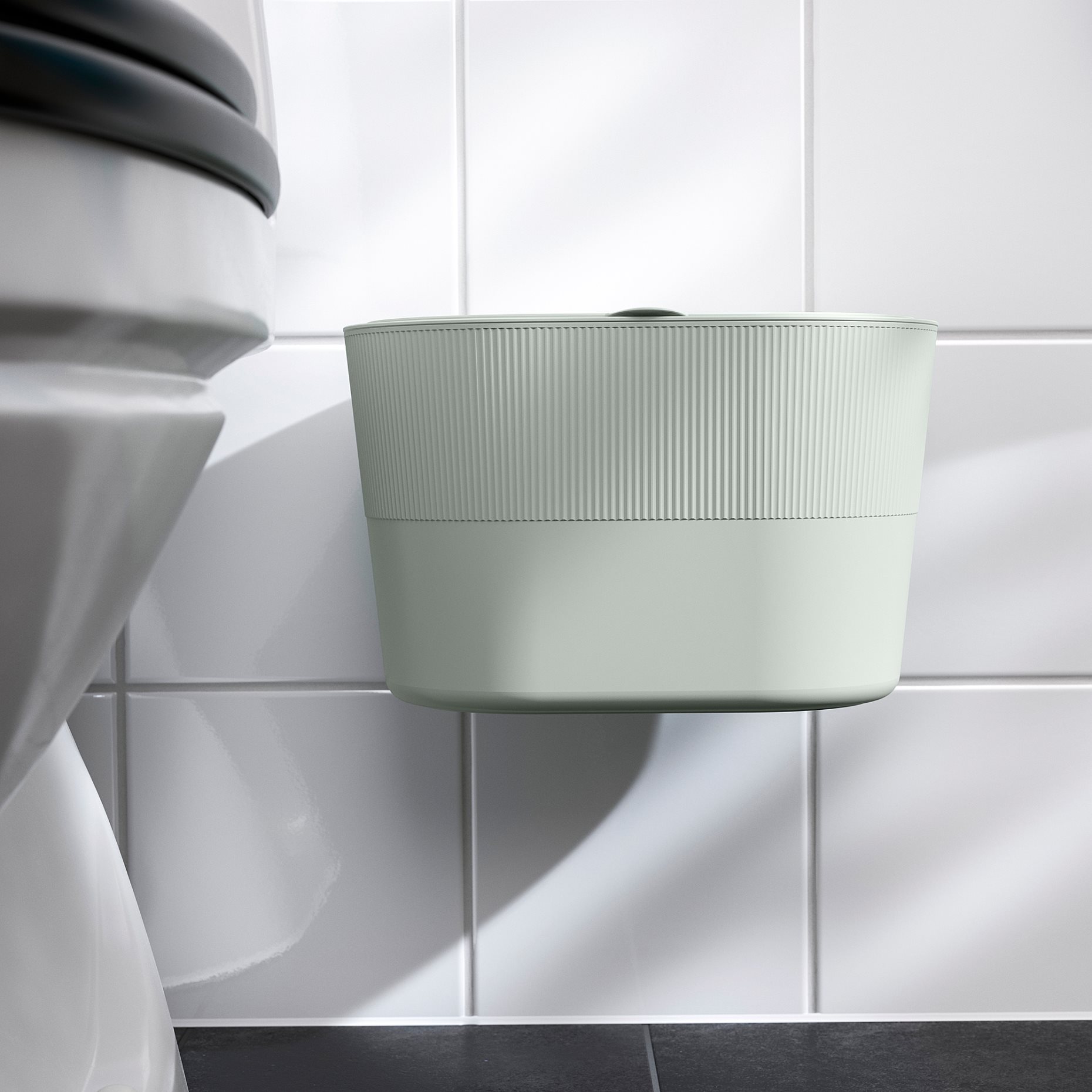 KINNASJÖ, кош за отпадъци, 005.918.56