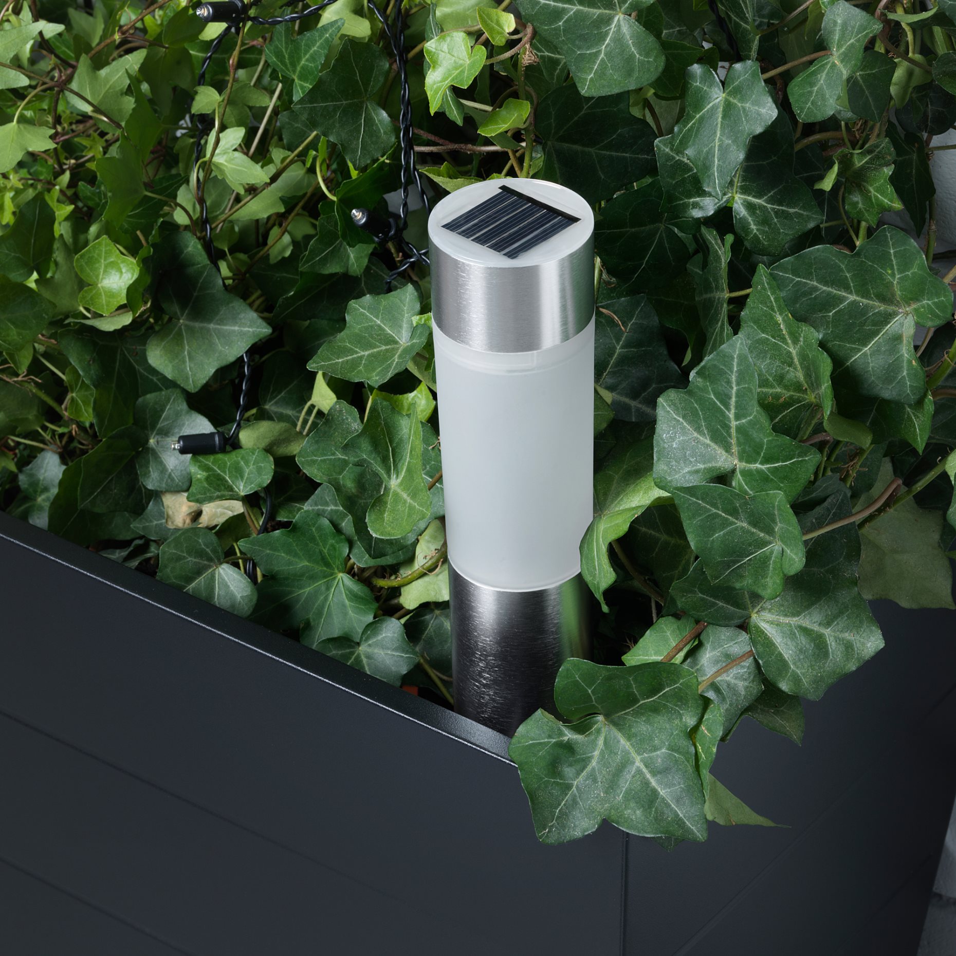 SOLVINDEN, LED осветление, соларно захранване, 005.930.68