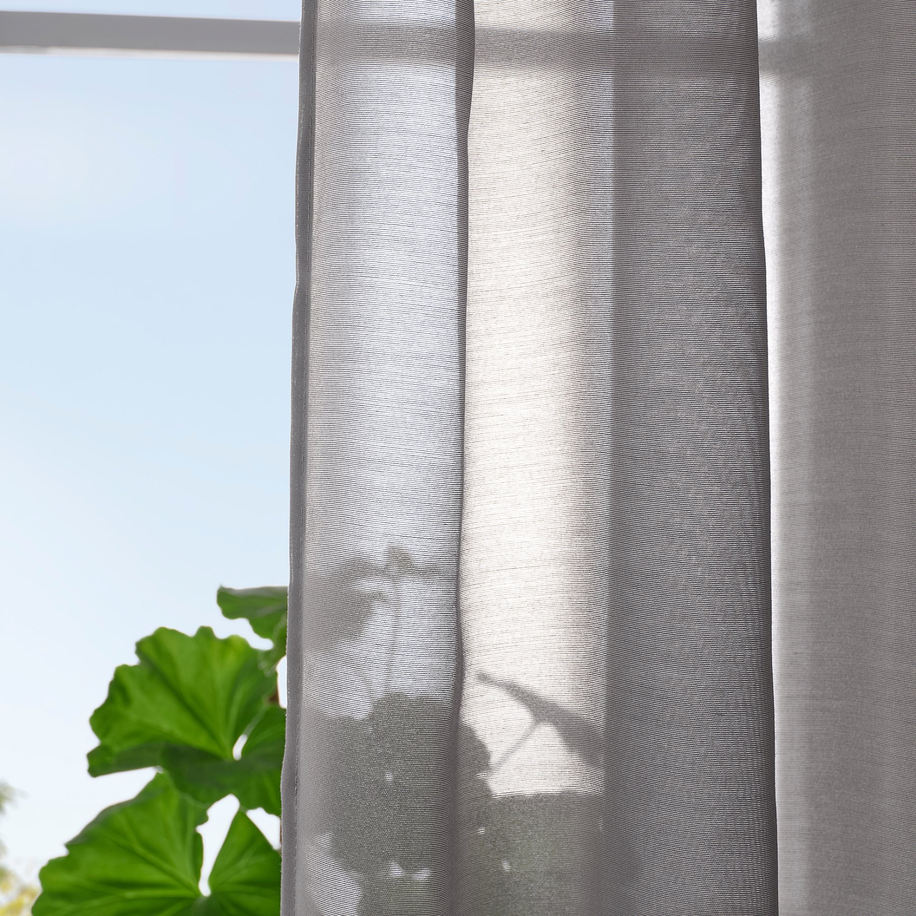 STENFRÖ, прозрачни завеси, 2 бр/к-т, 005.948.88