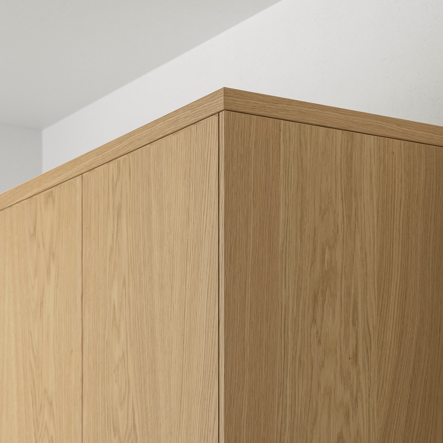 SINARP, декоративна лайстна, заоблена, 005.951.66