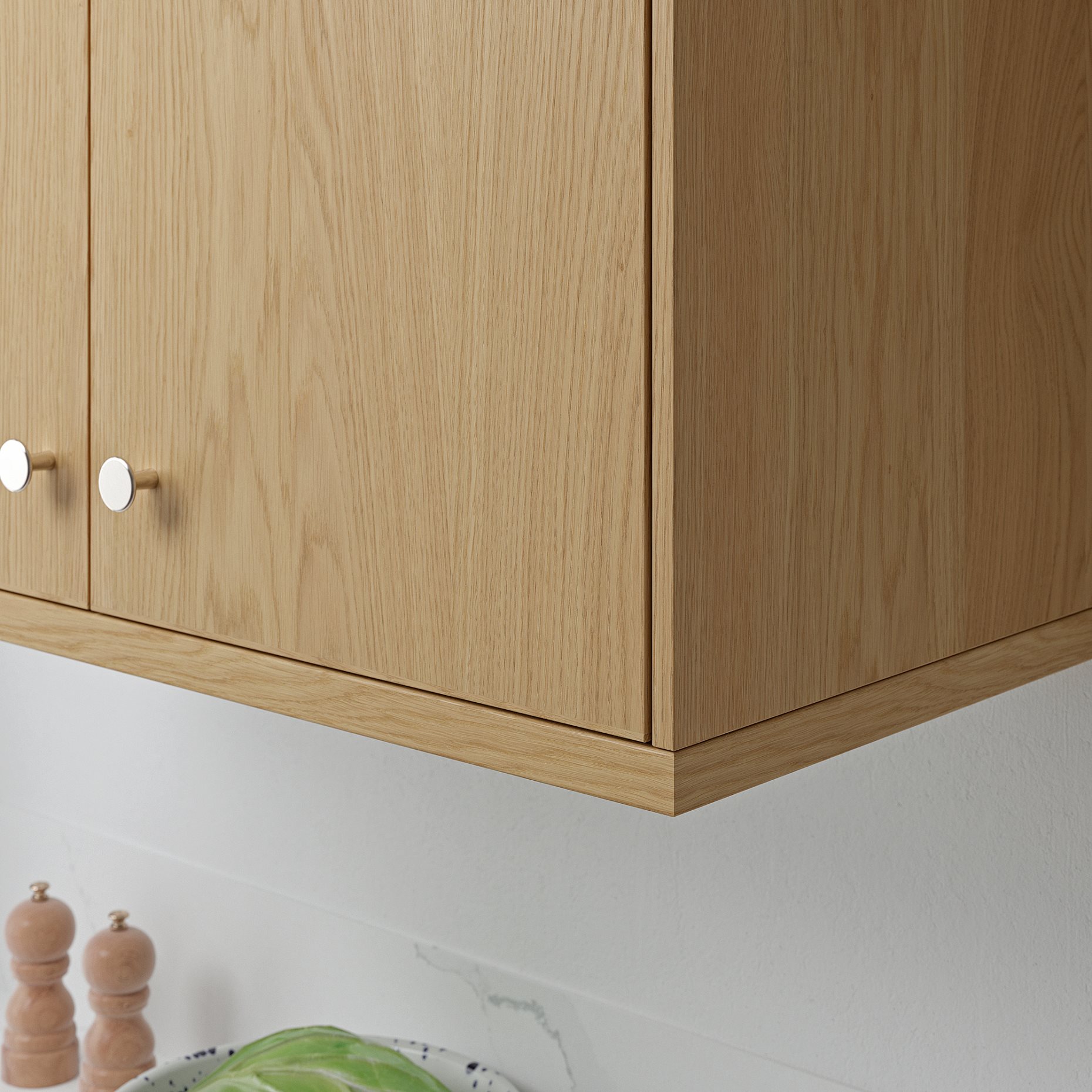 SINARP, декоративна лайстна, заоблена, 005.951.66