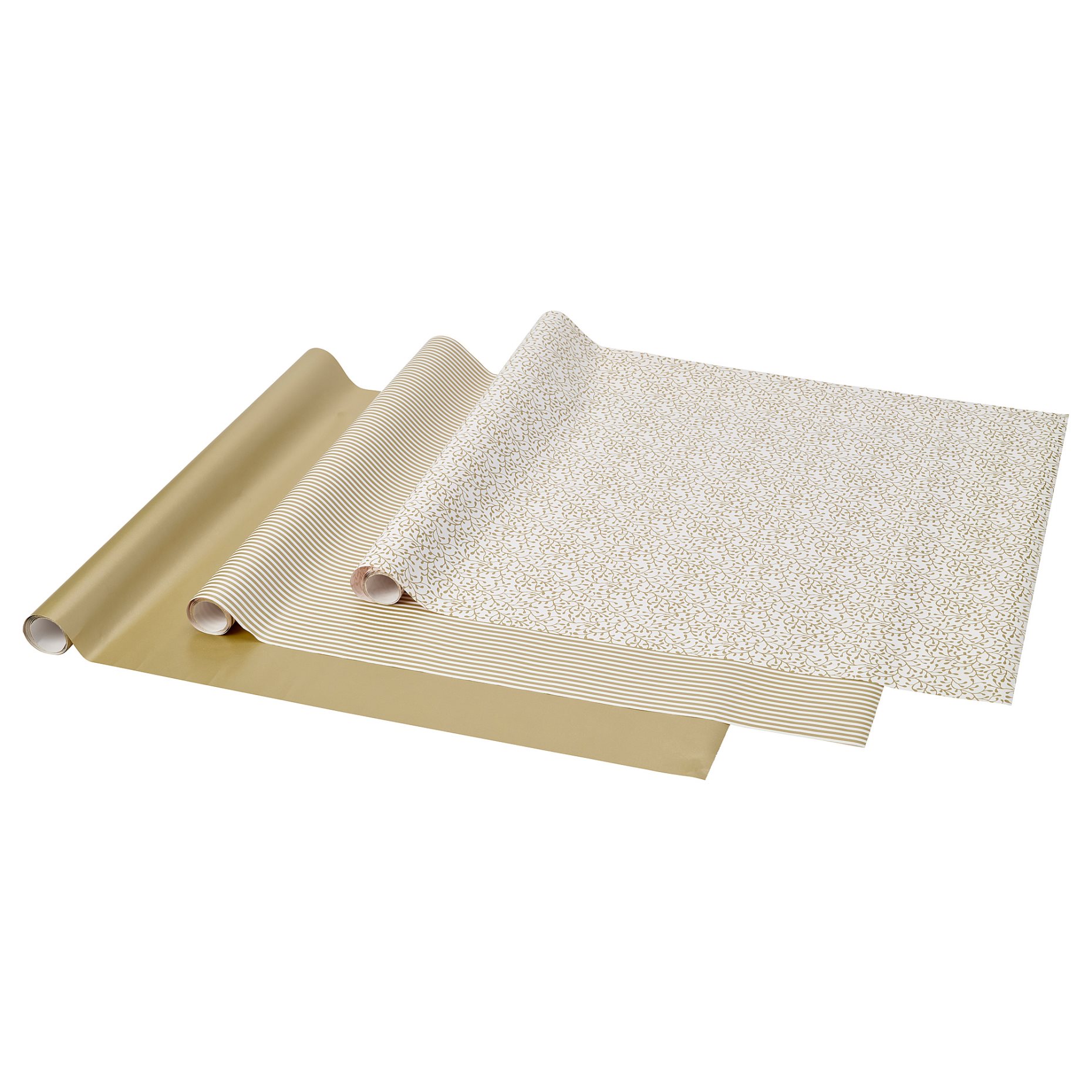 VINTERFINT, хартия за подаръци, ролка, 006.029.68