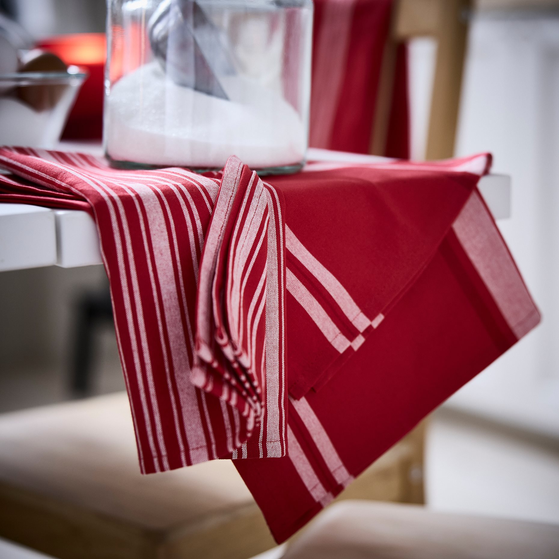 VINTERFINT, кърпа за съдове, 006.042.79