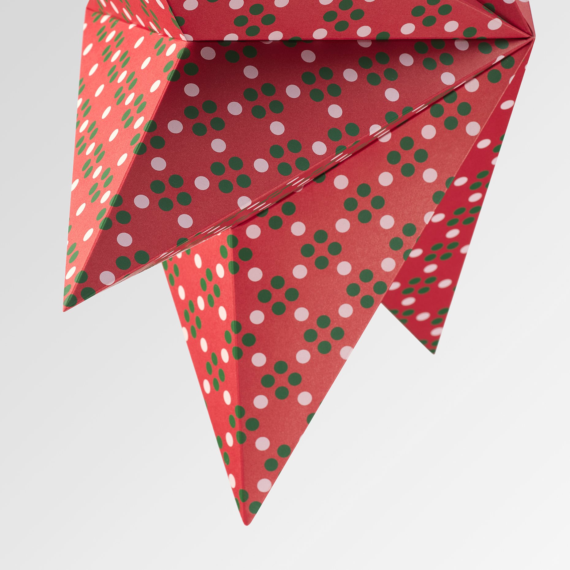 STRÅLA, абажур, 006.065.89