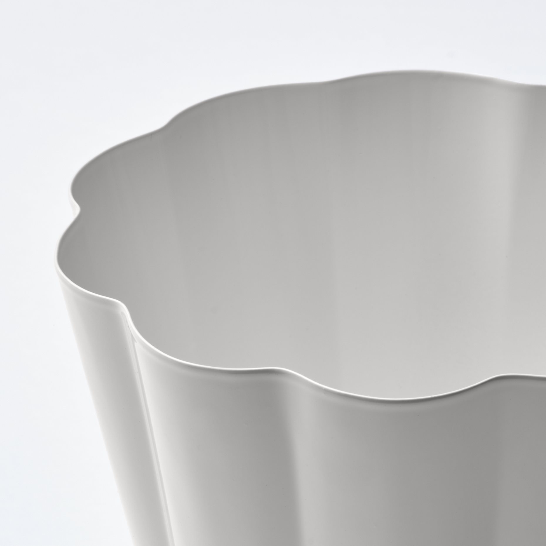 KVASTSPIREA, кашпа, 9 см, 006.110.29