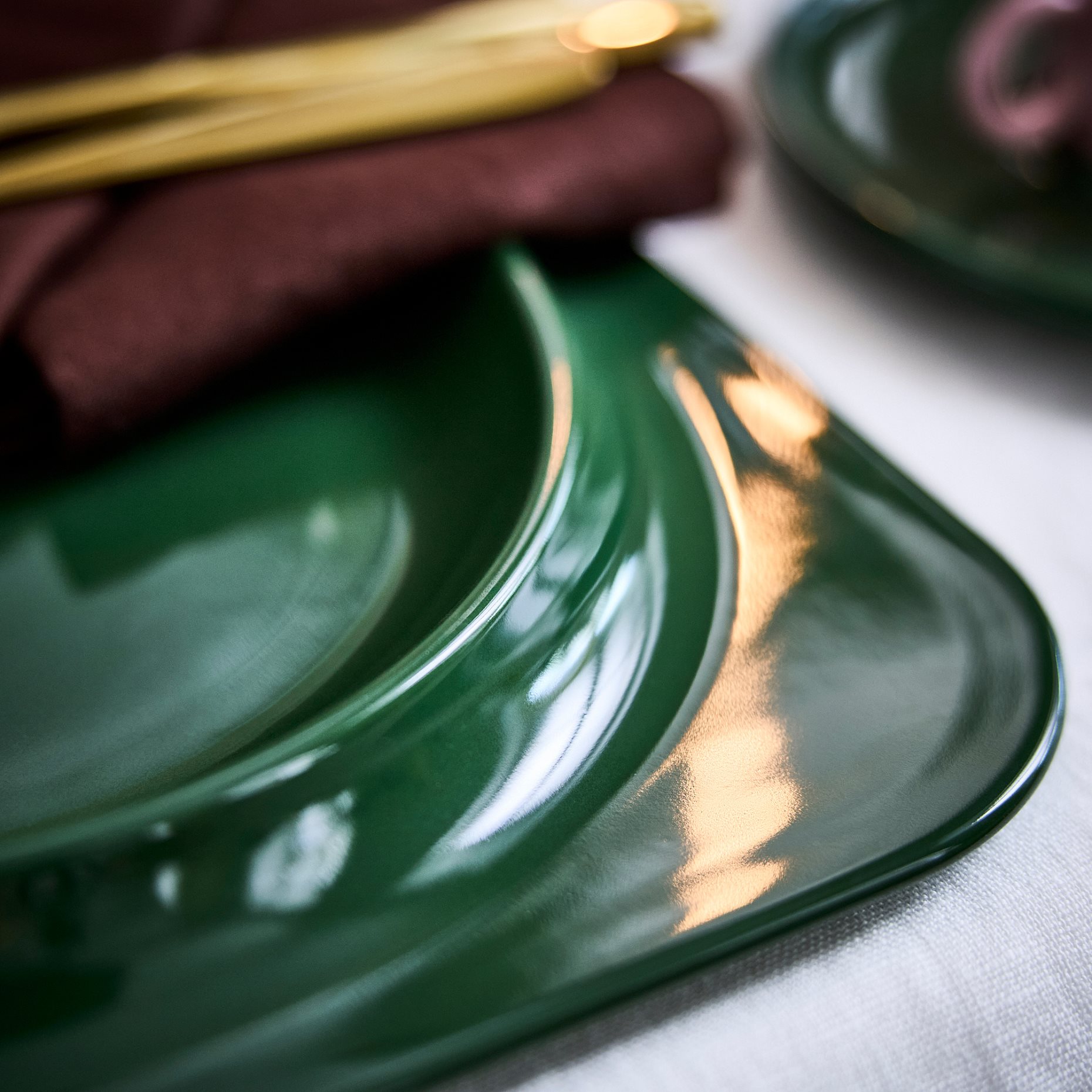 VINTERFINT, чиния, 006.114.87