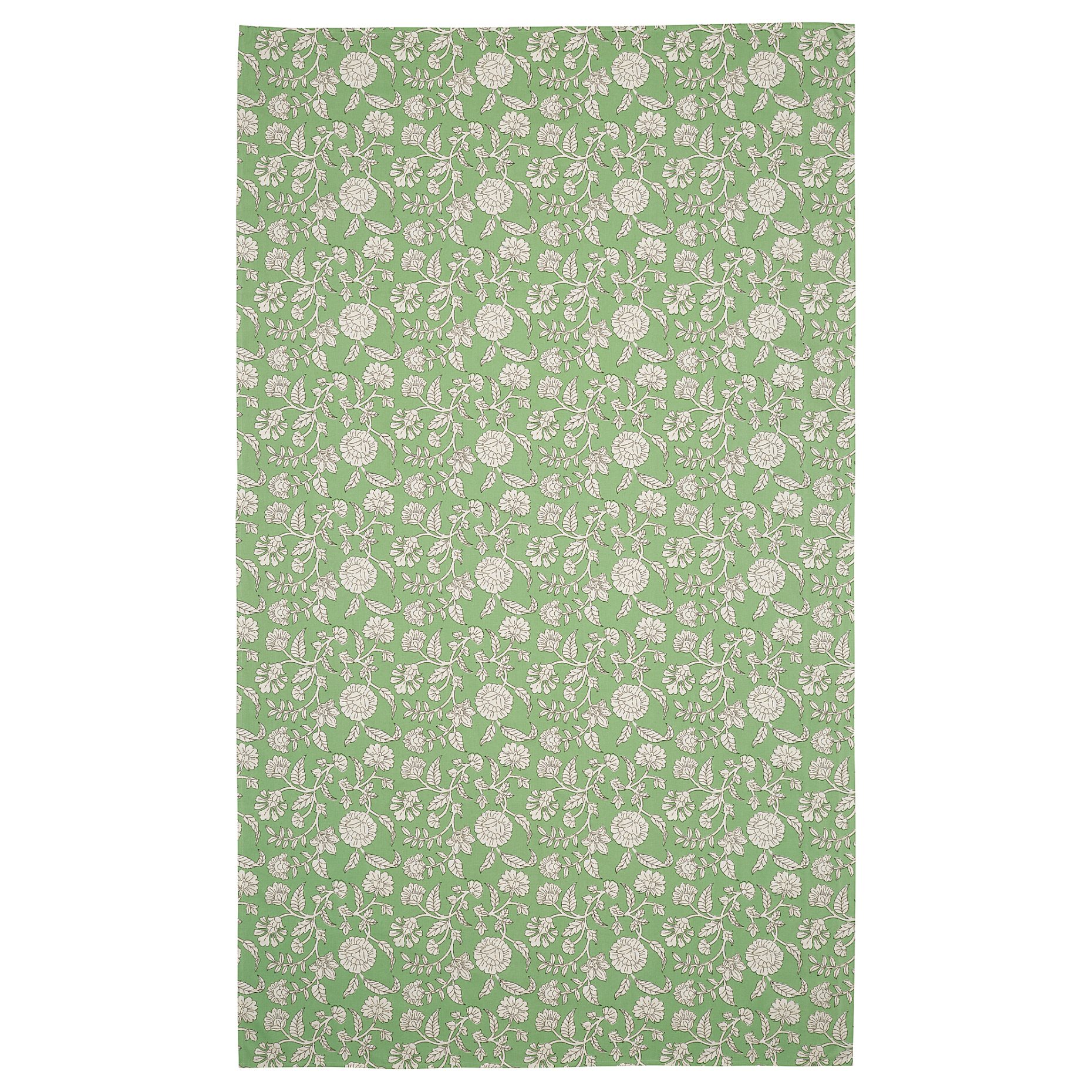 SMÖRFISK, покривка за маса, 145x240 см, 006.121.18