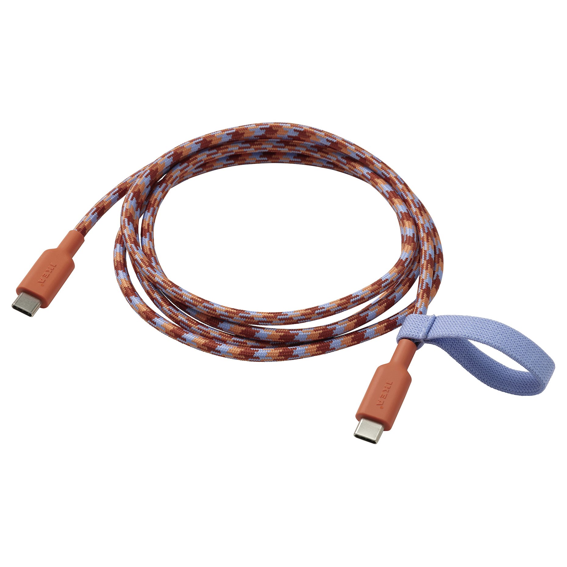 LILLHULT, USB-C към USB-C, 006.189.74