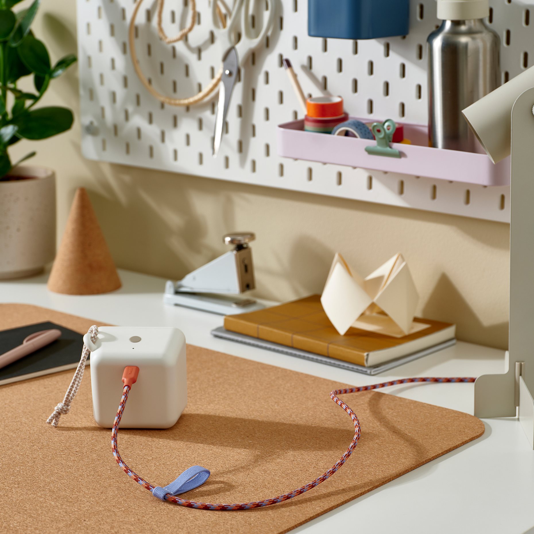 LILLHULT, USB-C към USB-C, 006.189.74