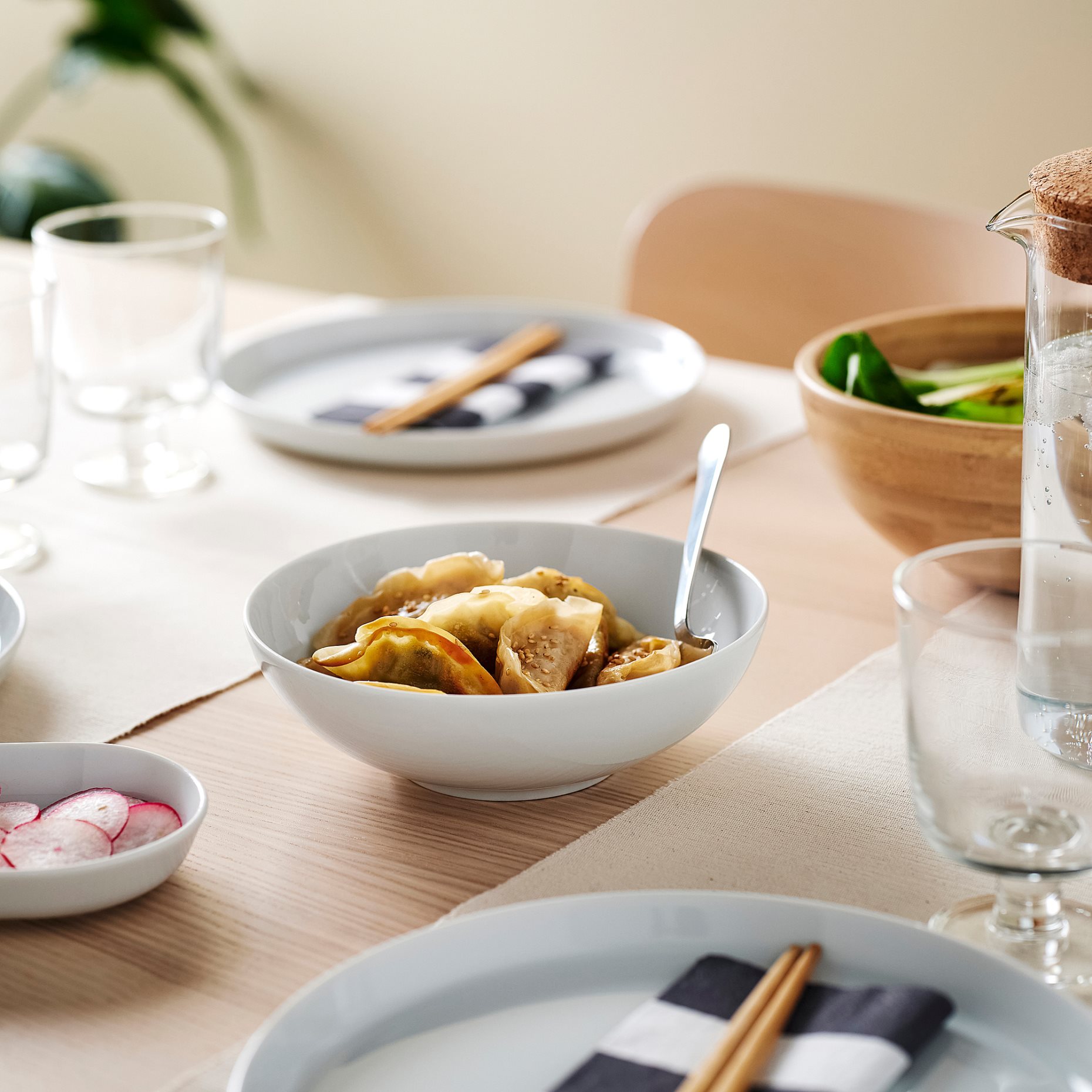 IKEA 365+, купа, 19 см, 006.213.68