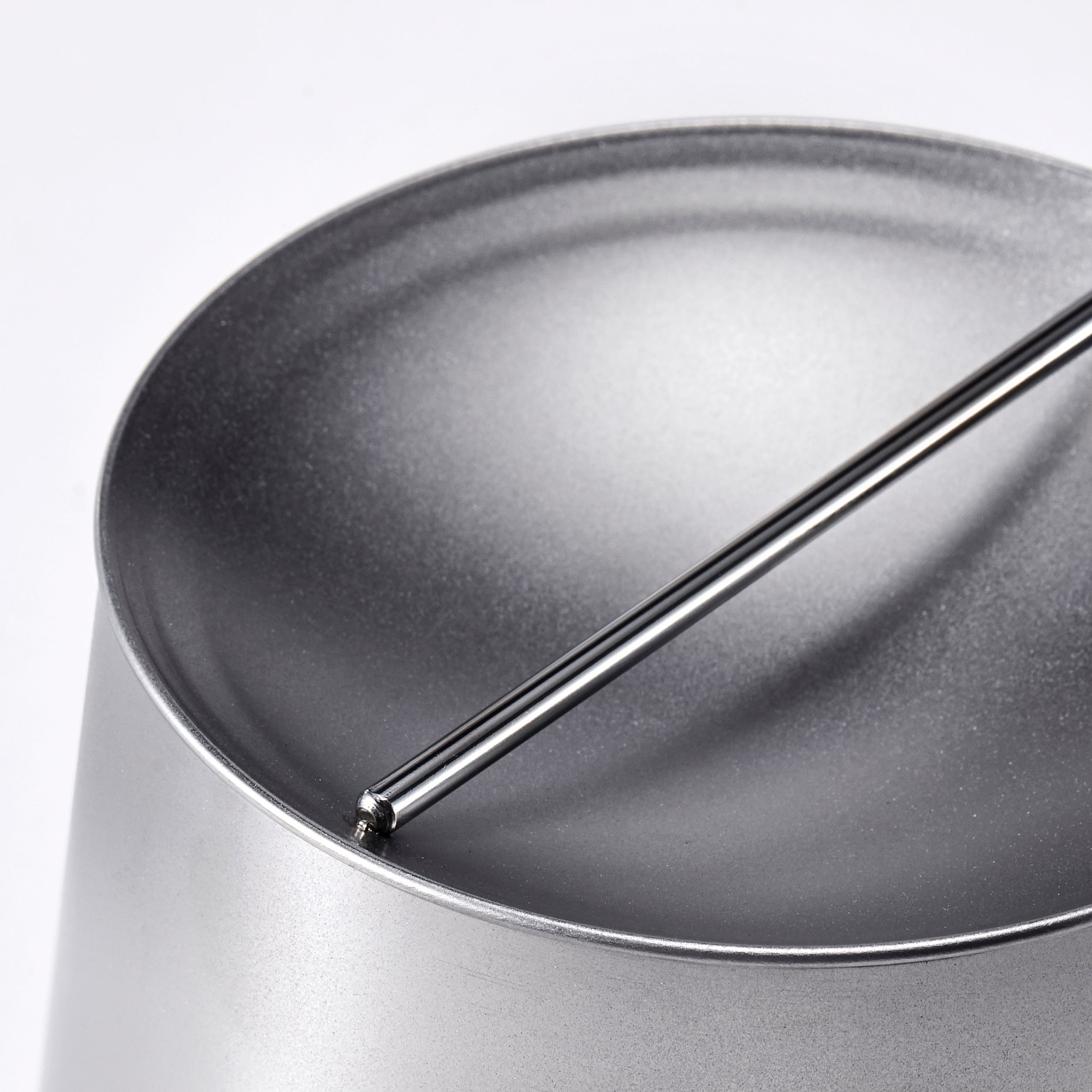 AFTONHAJ, буркан с капак, 0.6 л, 006.237.39