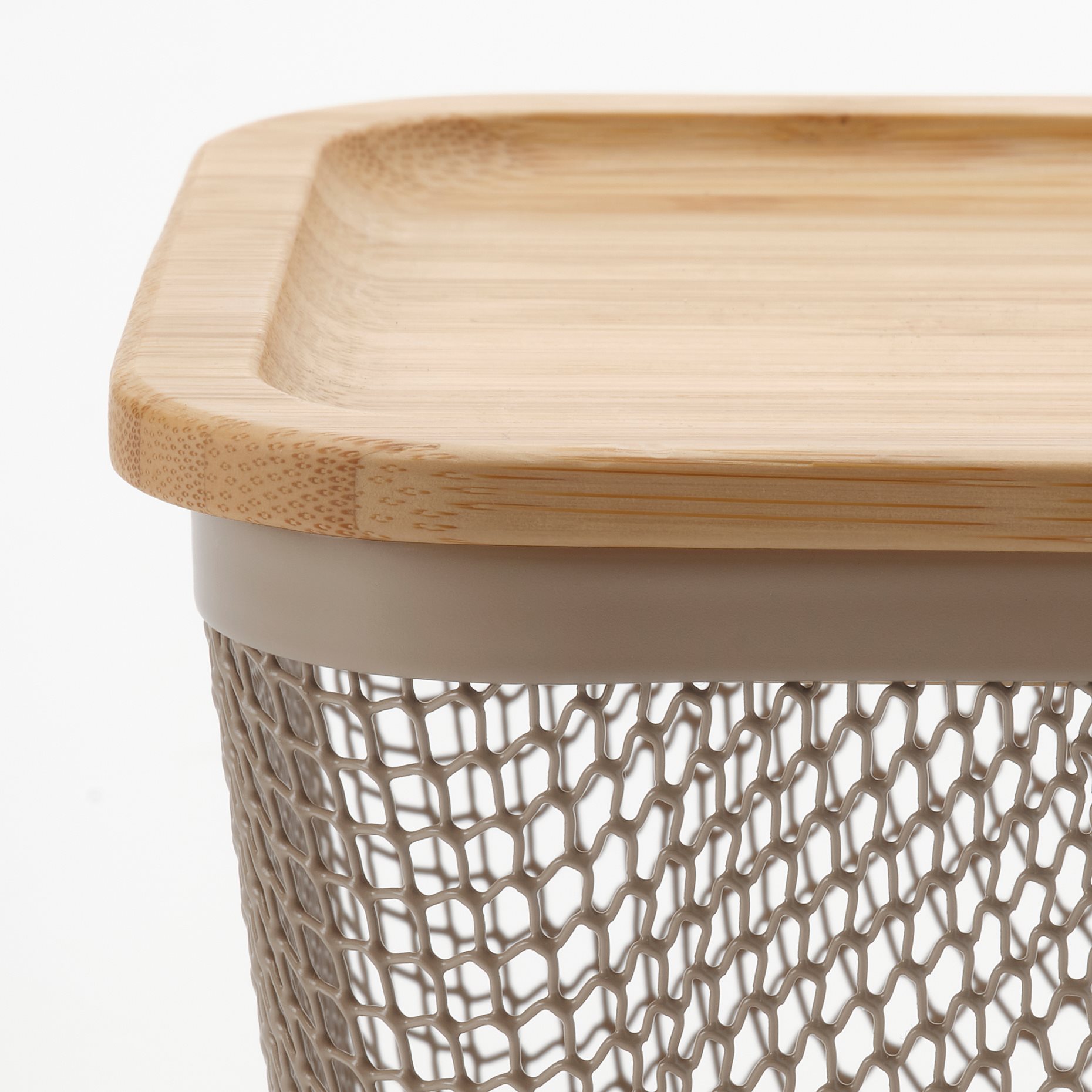 IKEA 365+, кошница за храна с капак, 095.814.76