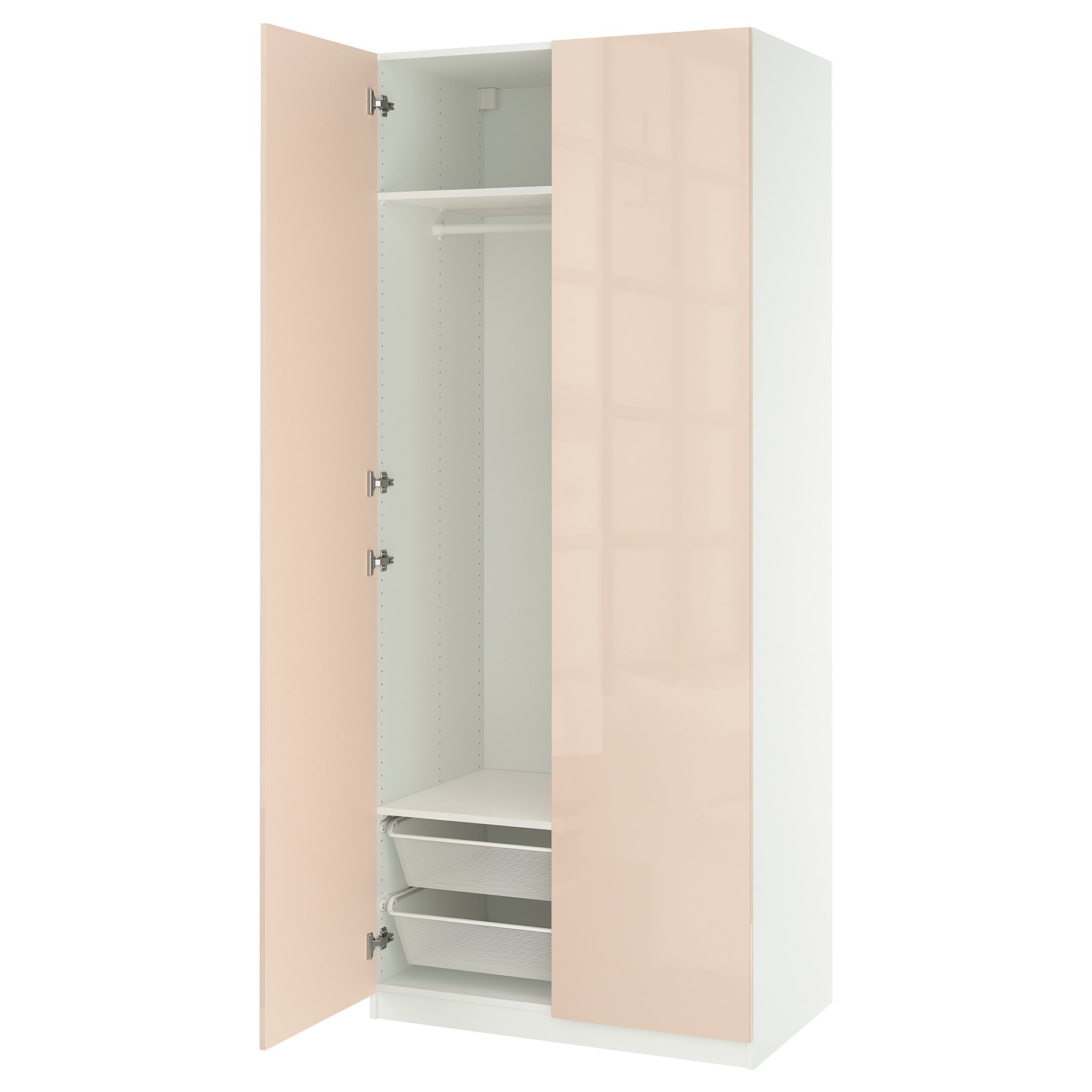 PAX/FARDAL, гардероб - комбинация, 095.908.00