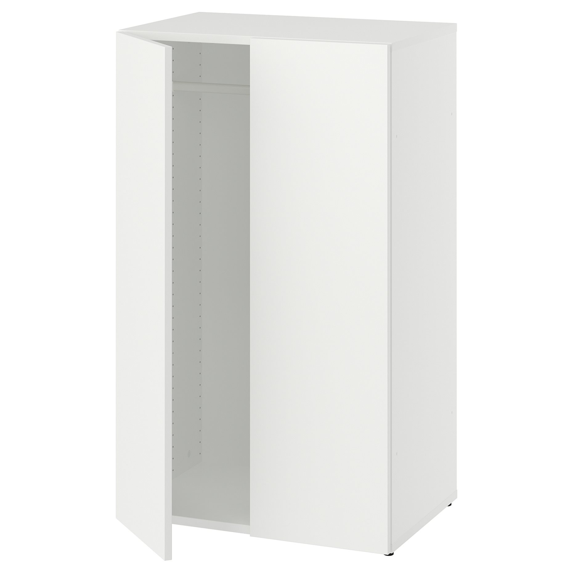 LASTARE, гардероб - комбинация, 60x42x100 см, 096.133.16