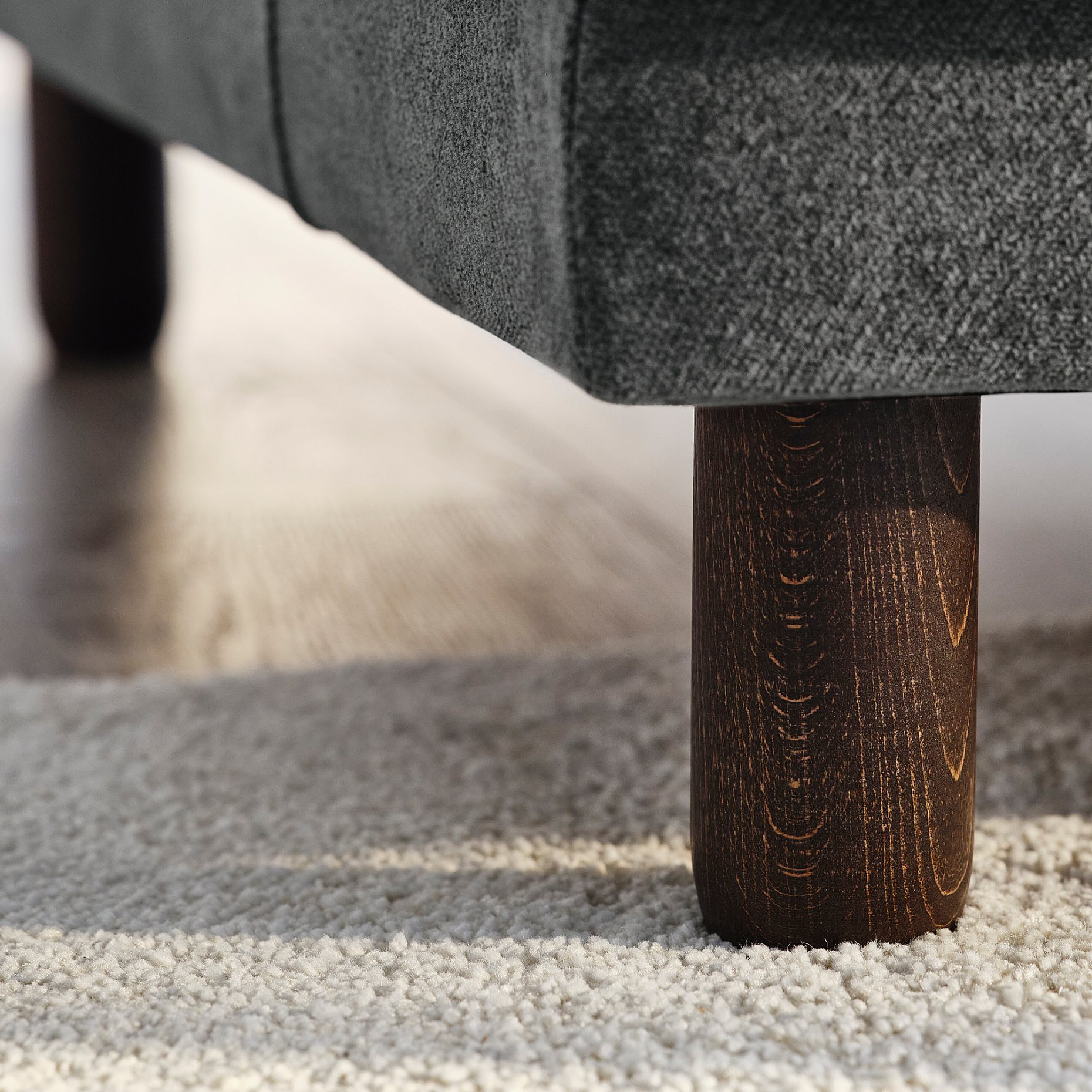 UPPÅKRA, 1.5-местен модул, с подлакътник, десен, 096.140.09