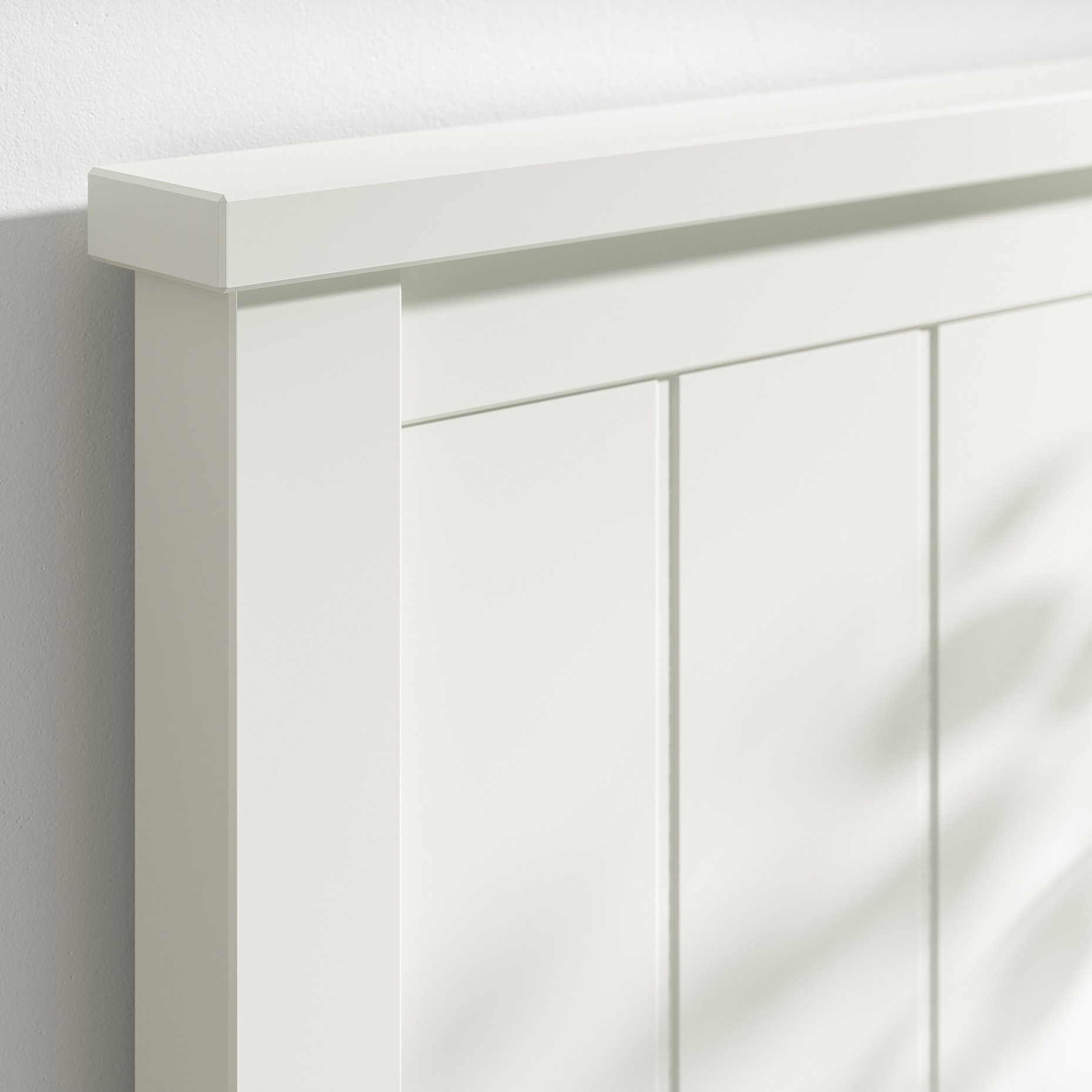 GULLABERG, рамка за легло, 160x200 см, 096.145.18