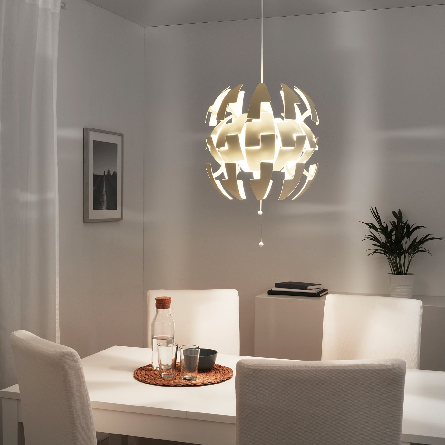 IKEA PS 2014, висяща лампа, 103.832.39