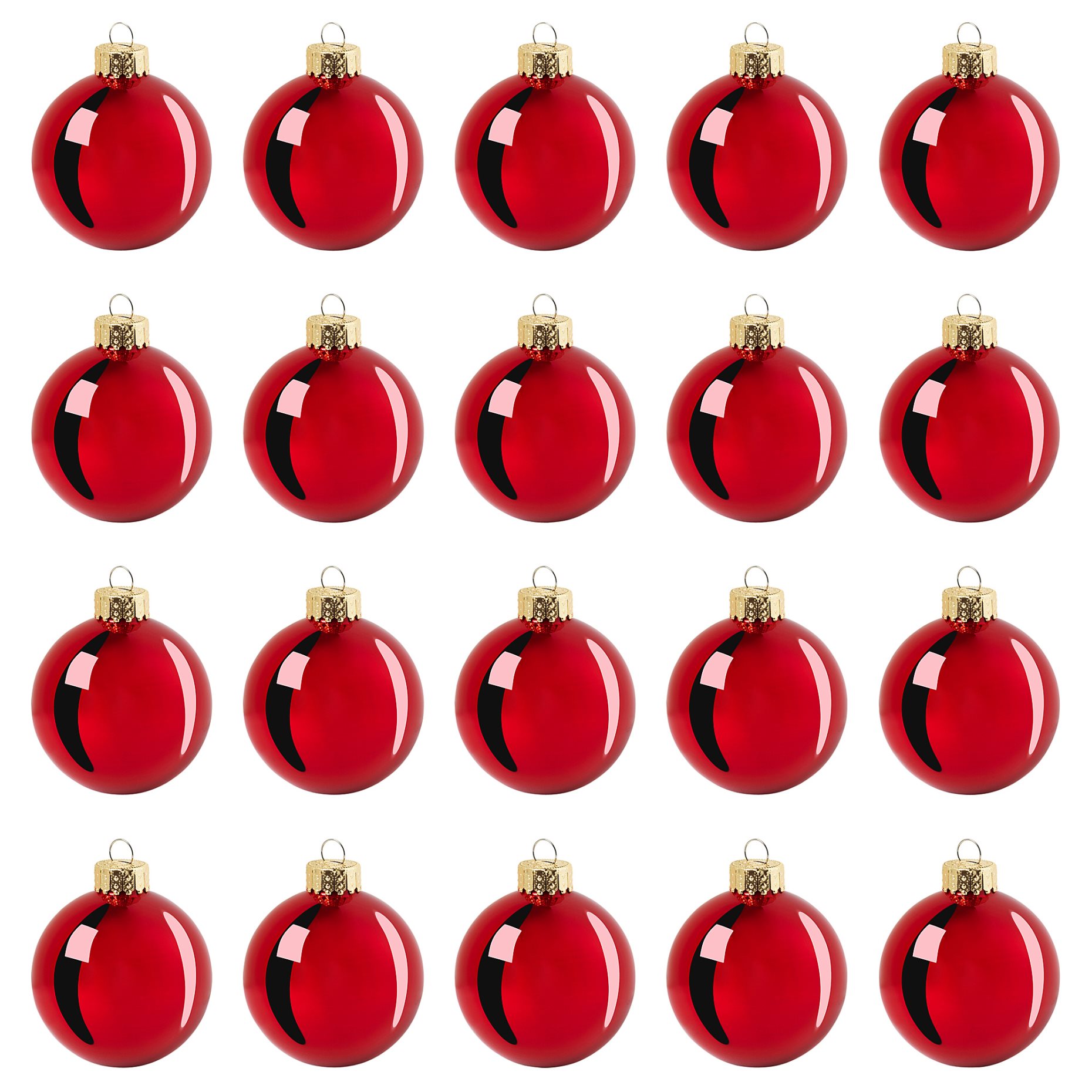 VINTERFINT, декорация, топка, 105.534.20