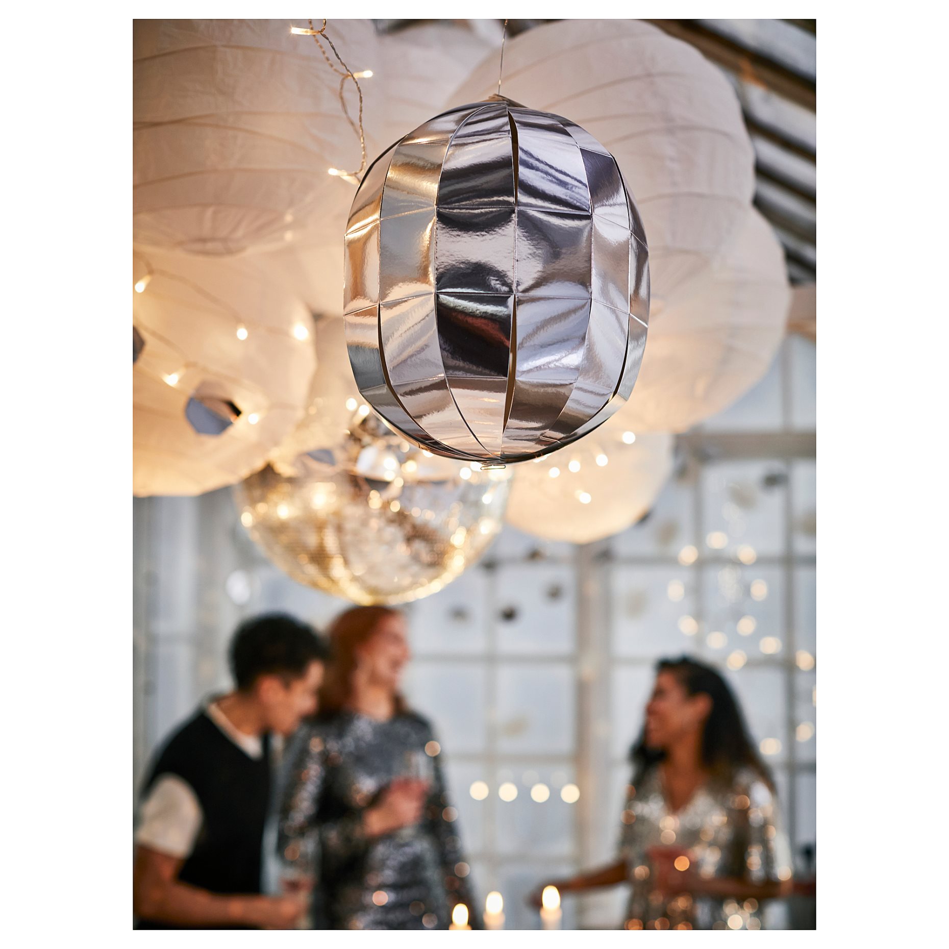 FROJDA, декорация за окачване, 105.814.04