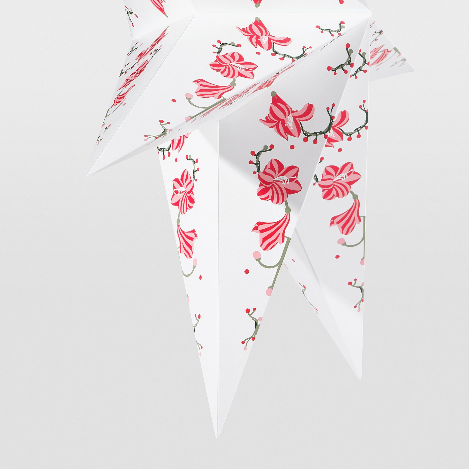 STRÅLA, абажур, 105.824.89