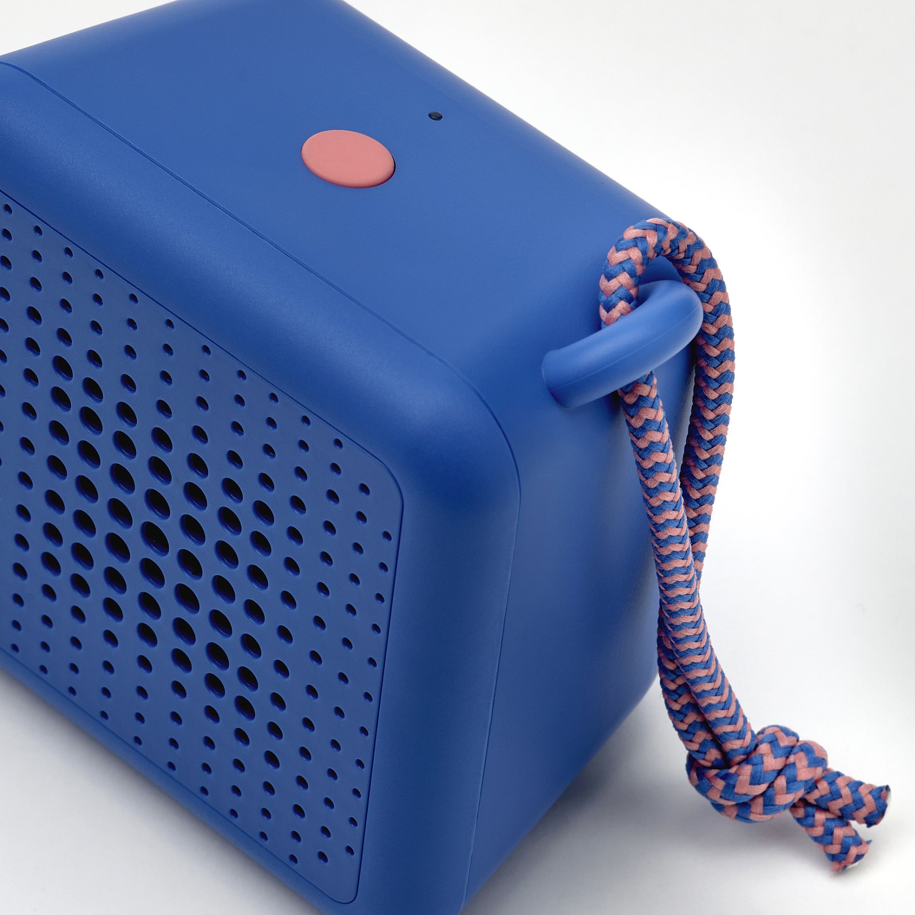 VAPPEBY, преносима Bluetooth тонколонка, водоустойчива, 105.918.13